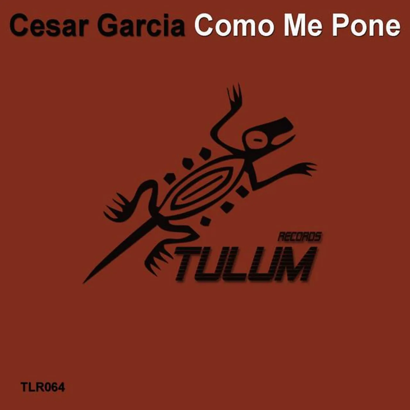 Cesar Garcia Brand Page