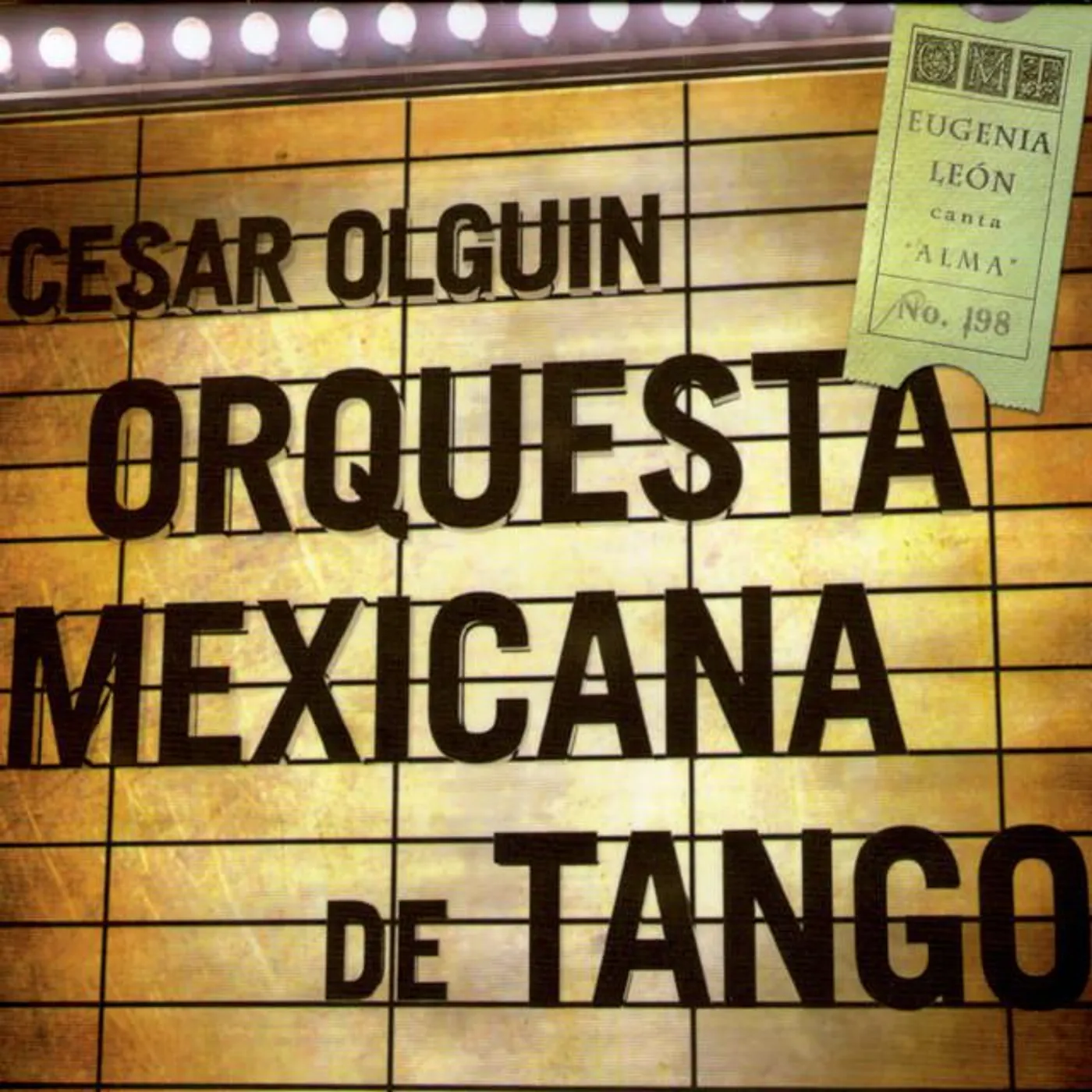Cesar Olguin Brand Page