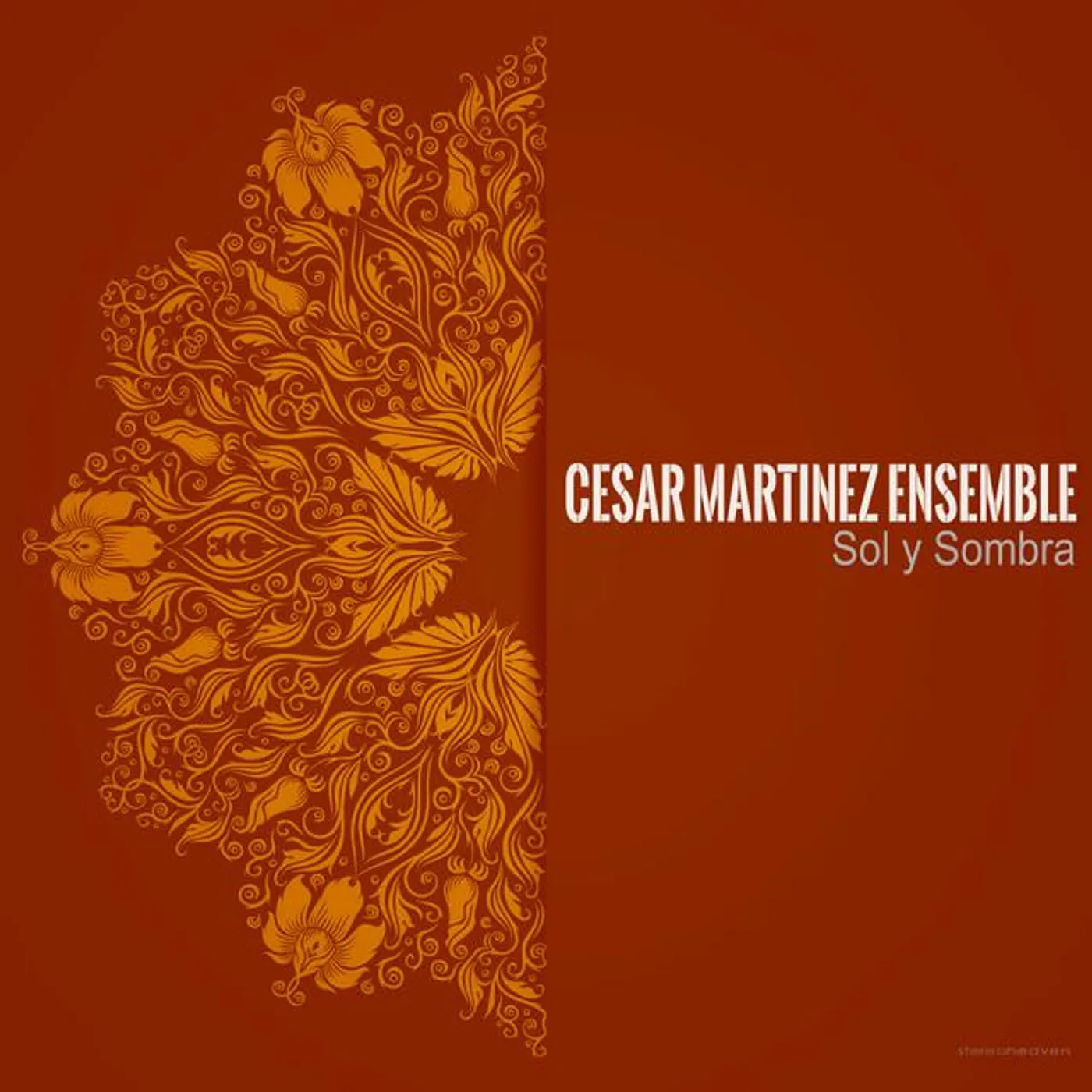 Cesar Martinez Ensemble Brand Page