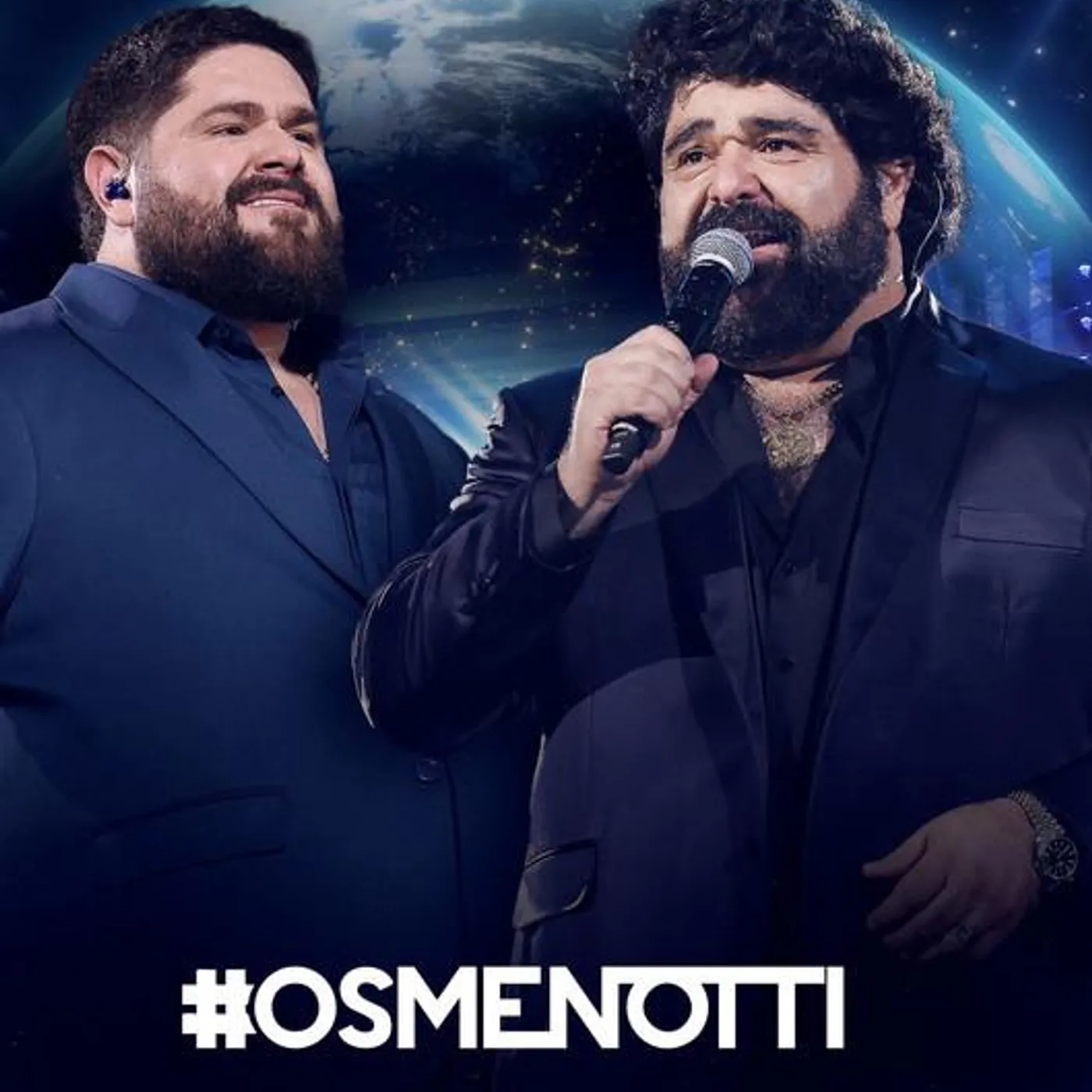César Menotti & Fabiano Brand Page