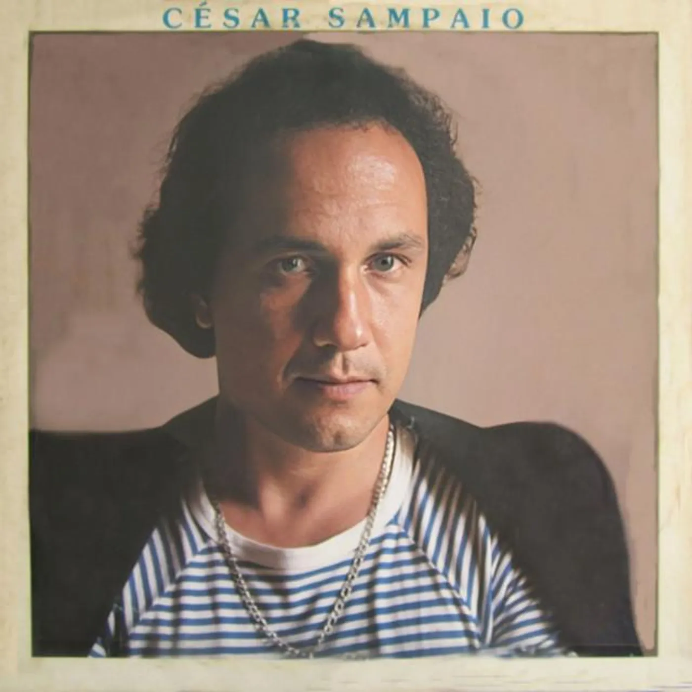 Cesar Sampaio