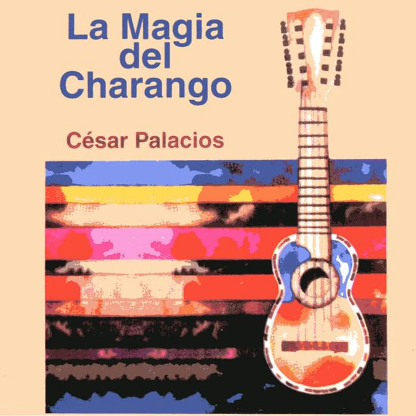 Cesar Palacios