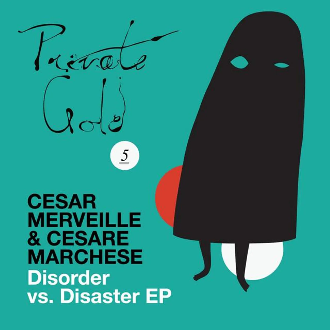 Cesare Marchese