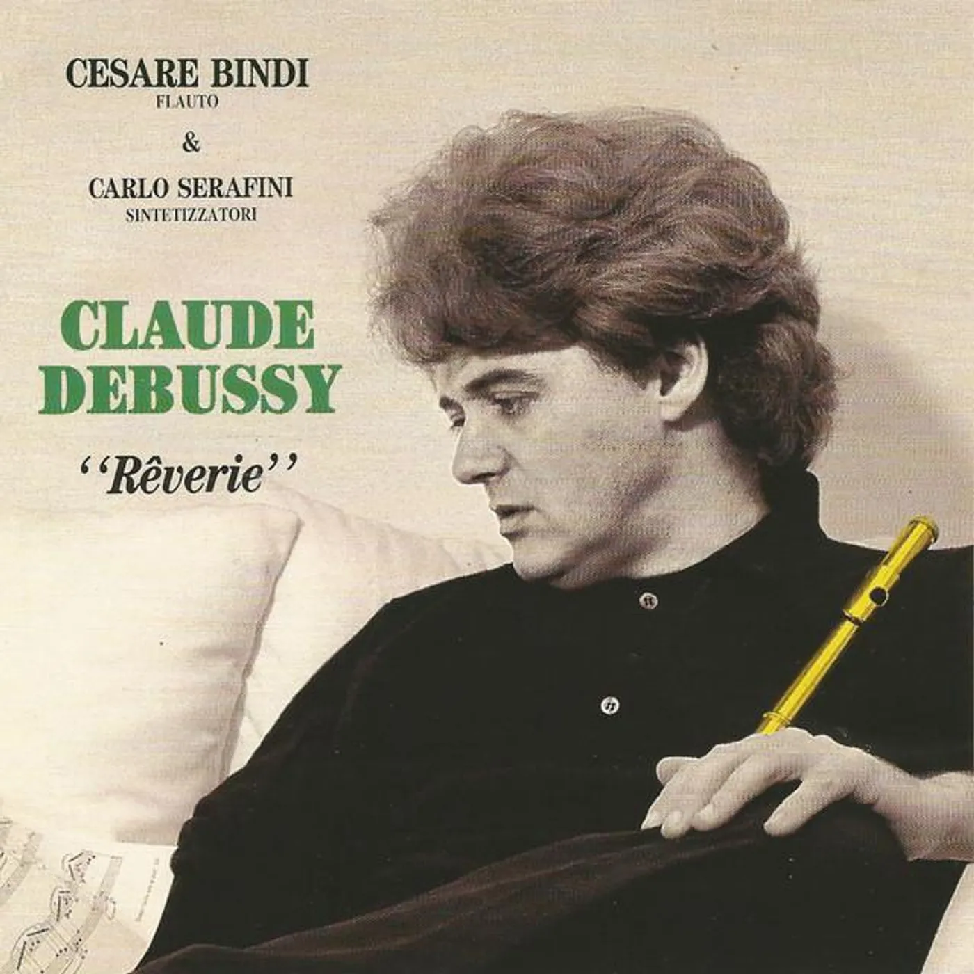 Cesare Bindi Brand Page