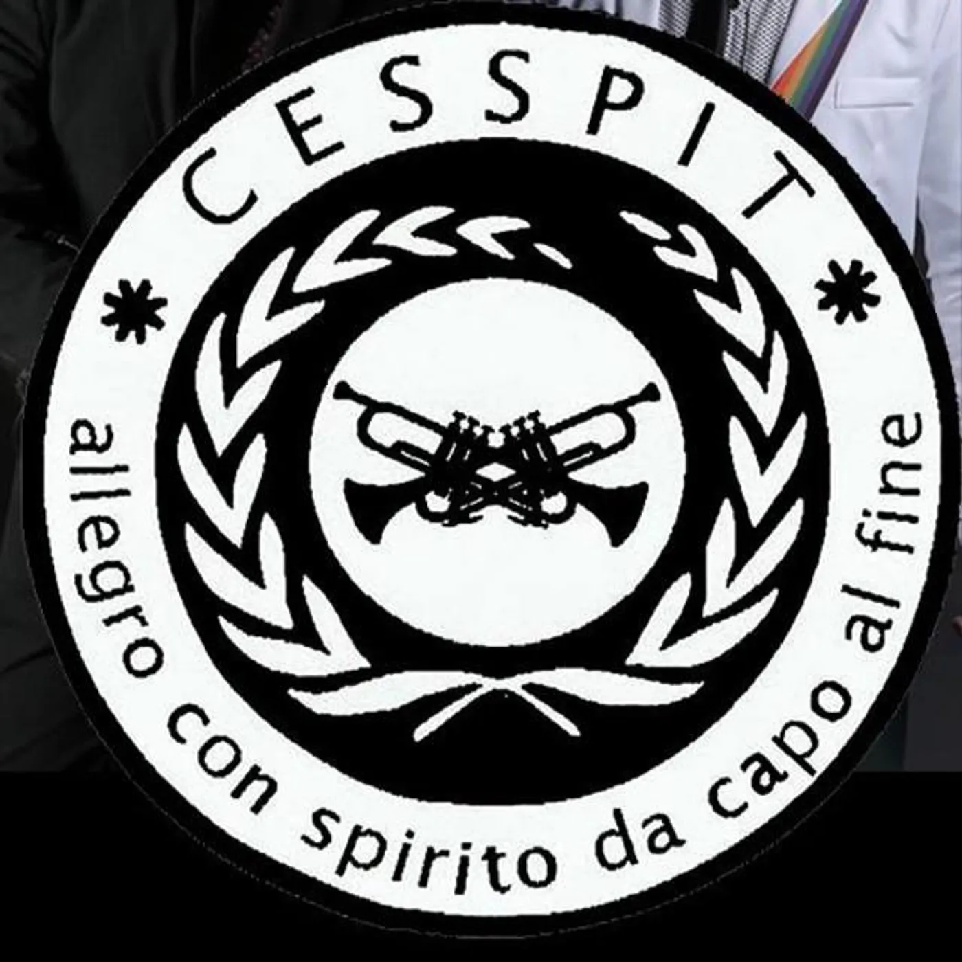 Cesspit