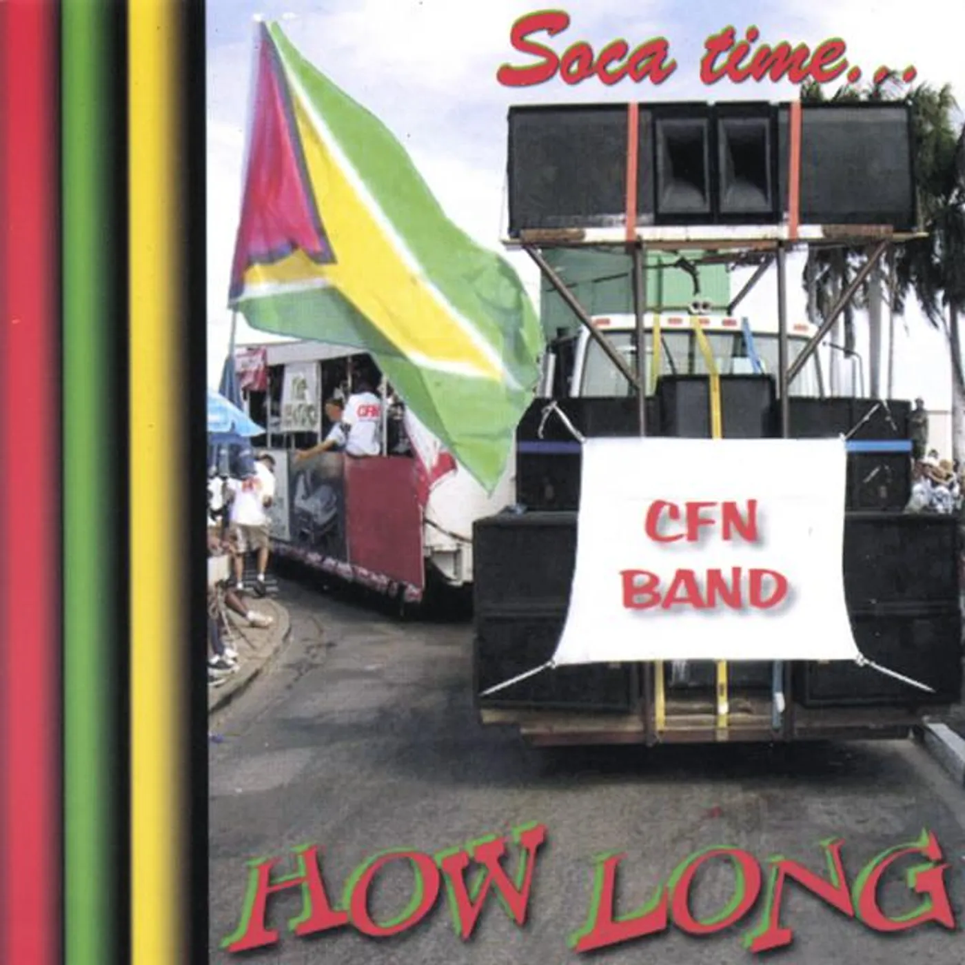 Cfn Band Brand Page