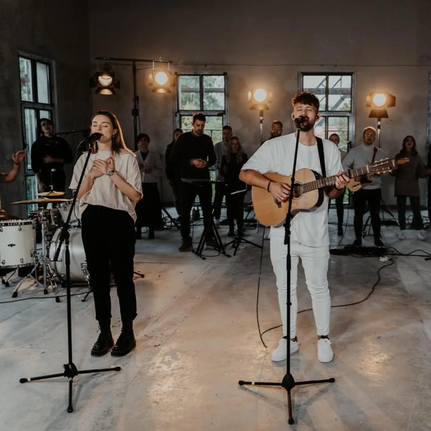 CGC Worship