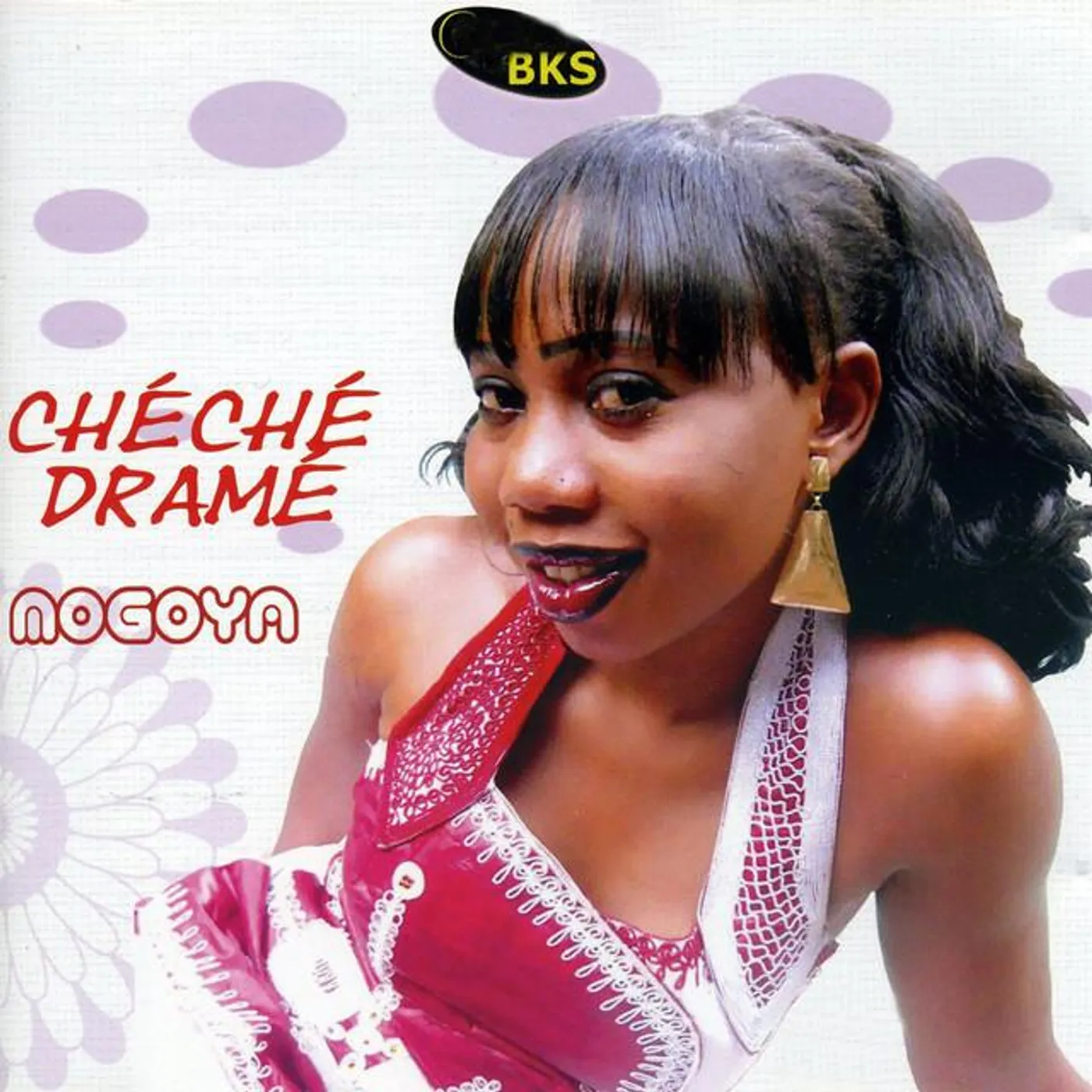 Chéché Dramé