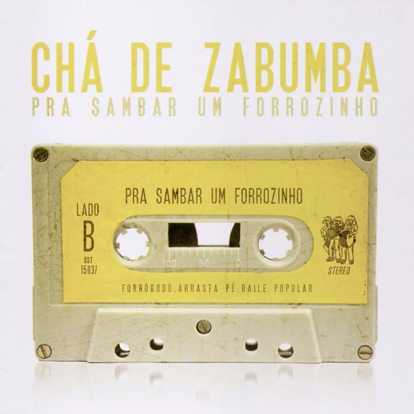 Chá de Zabumba