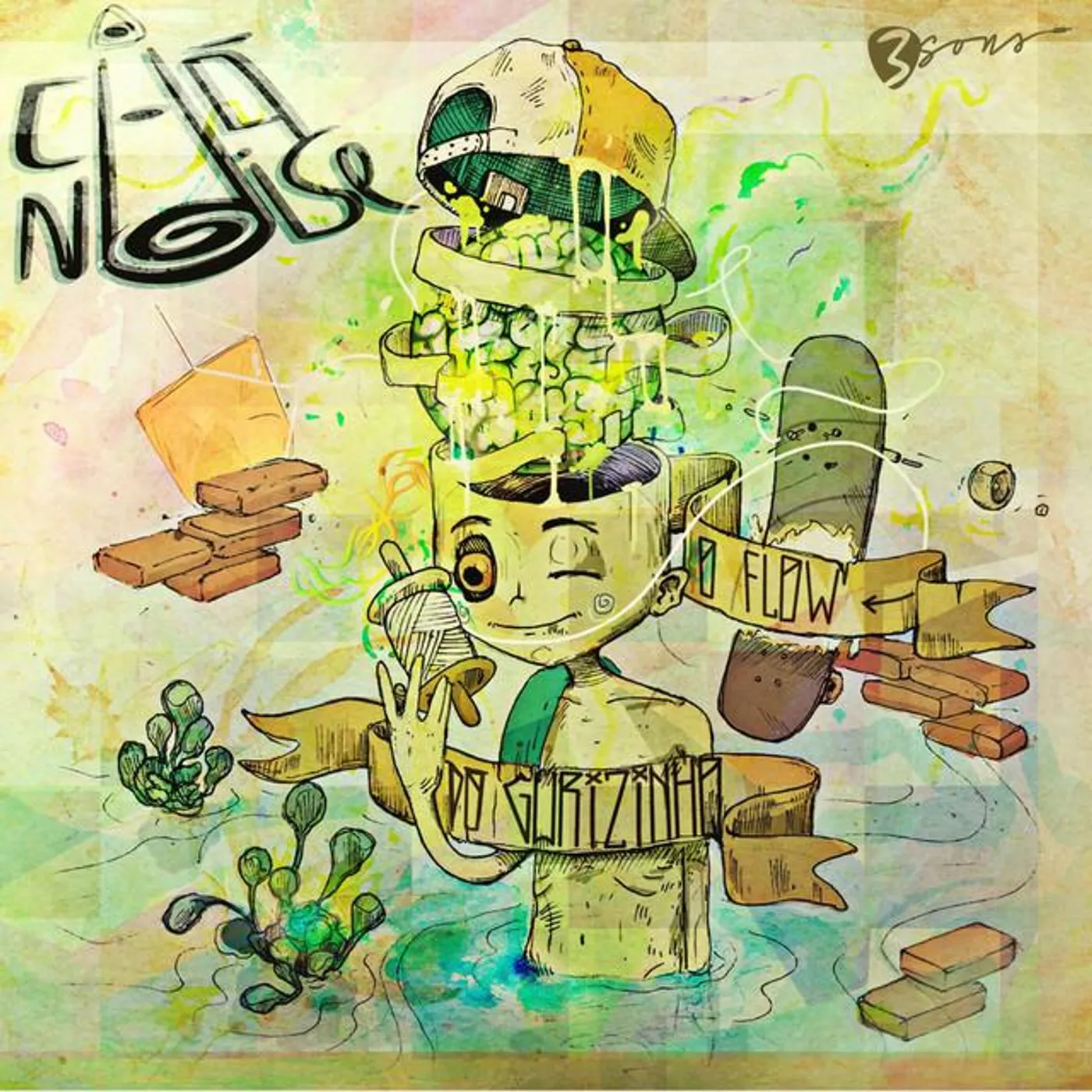 CháNoise
