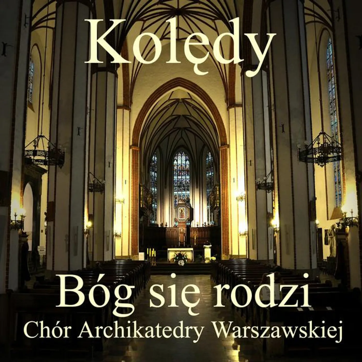 Chór Archikatedry Warszawskiej