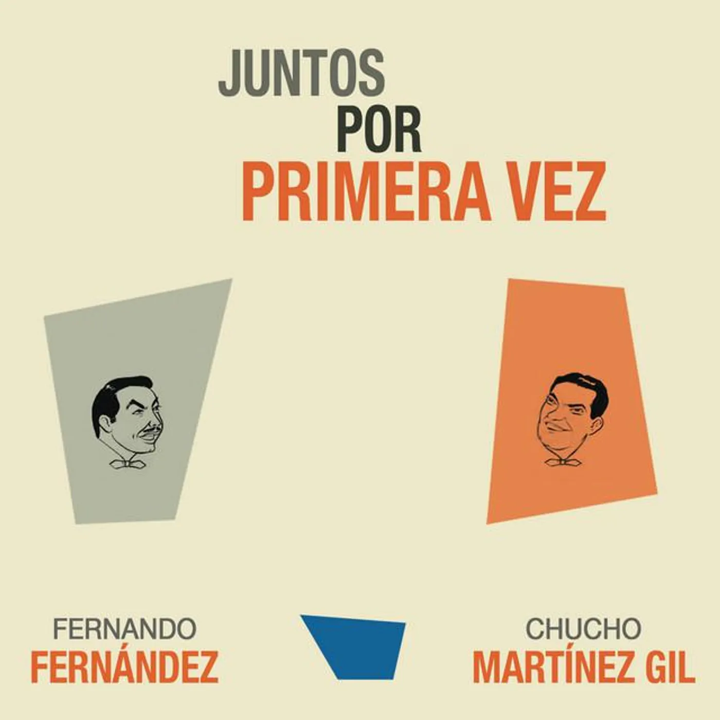 Chucho Martinez Gil