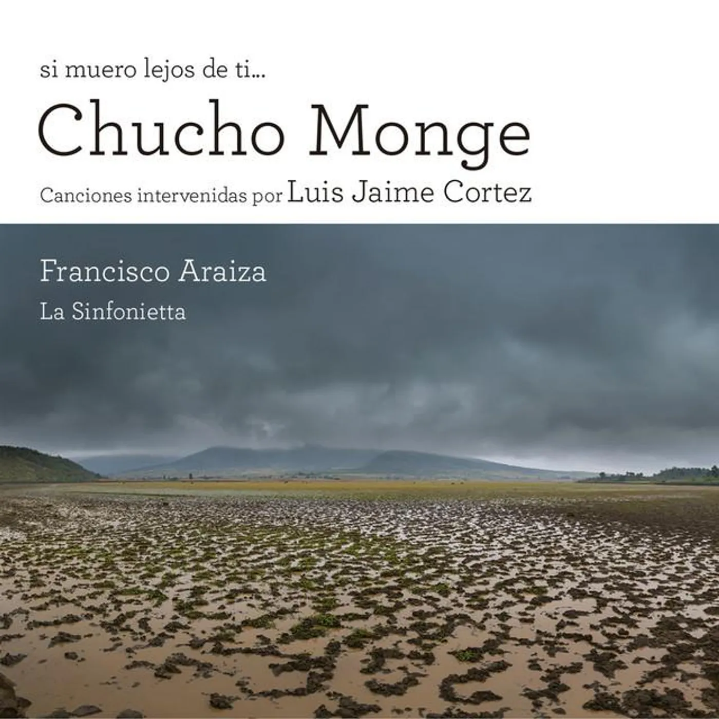Chucho Monge Brand Page