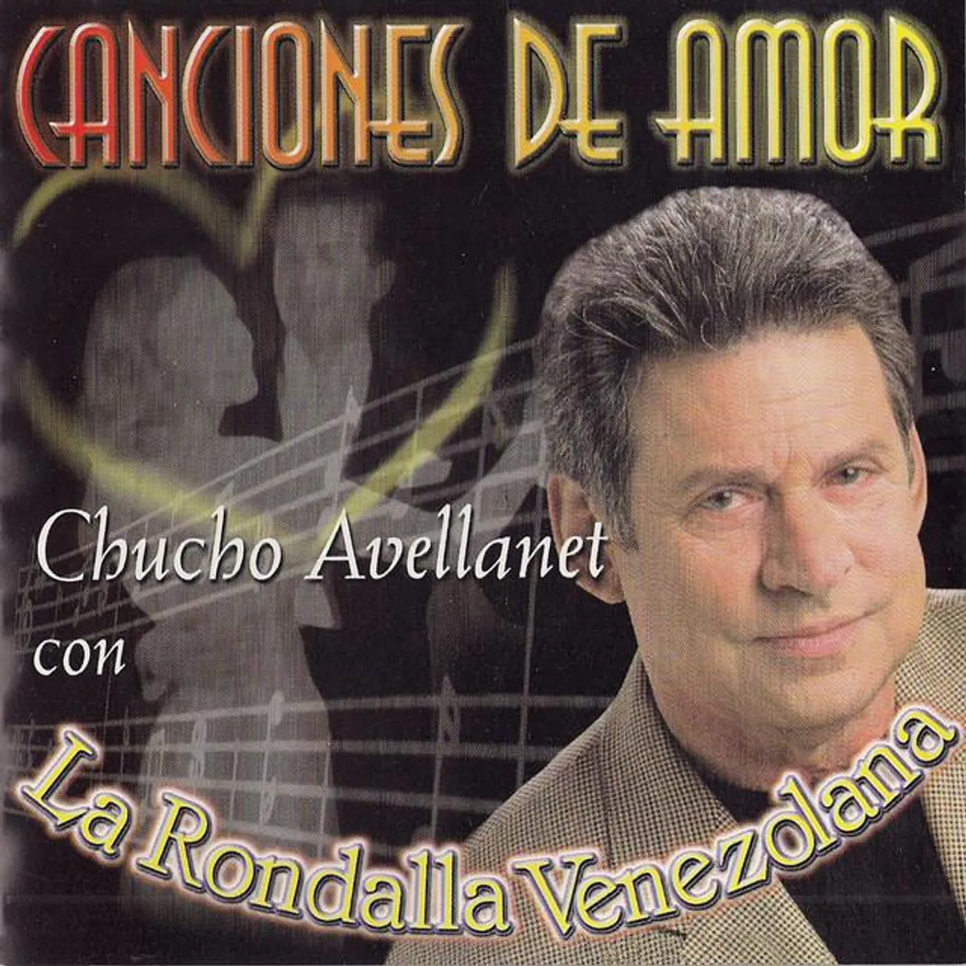 Chucho Avellanet & La Rondalla Venezolana