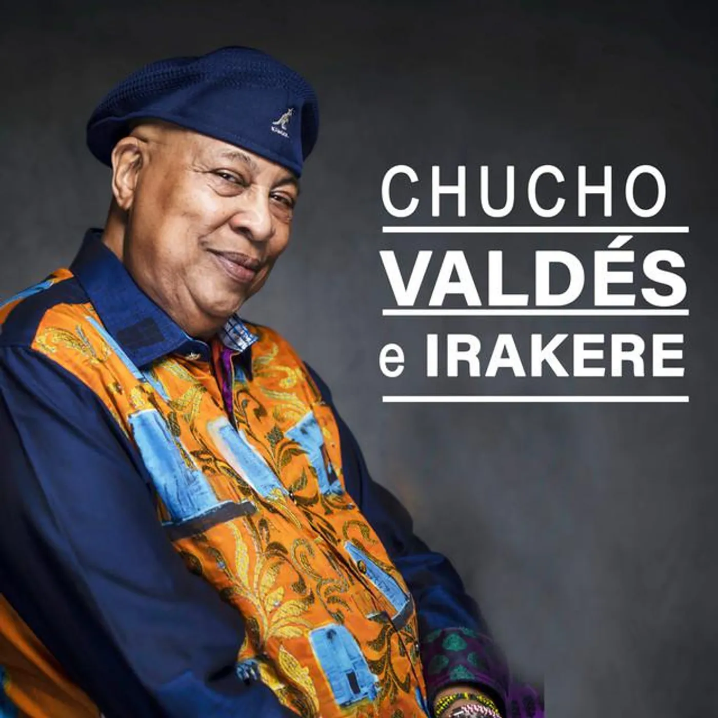 Chucho Valdés e Irakere