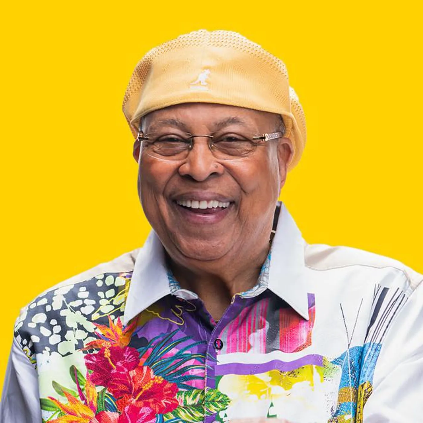 Chucho Valdés Brand Page