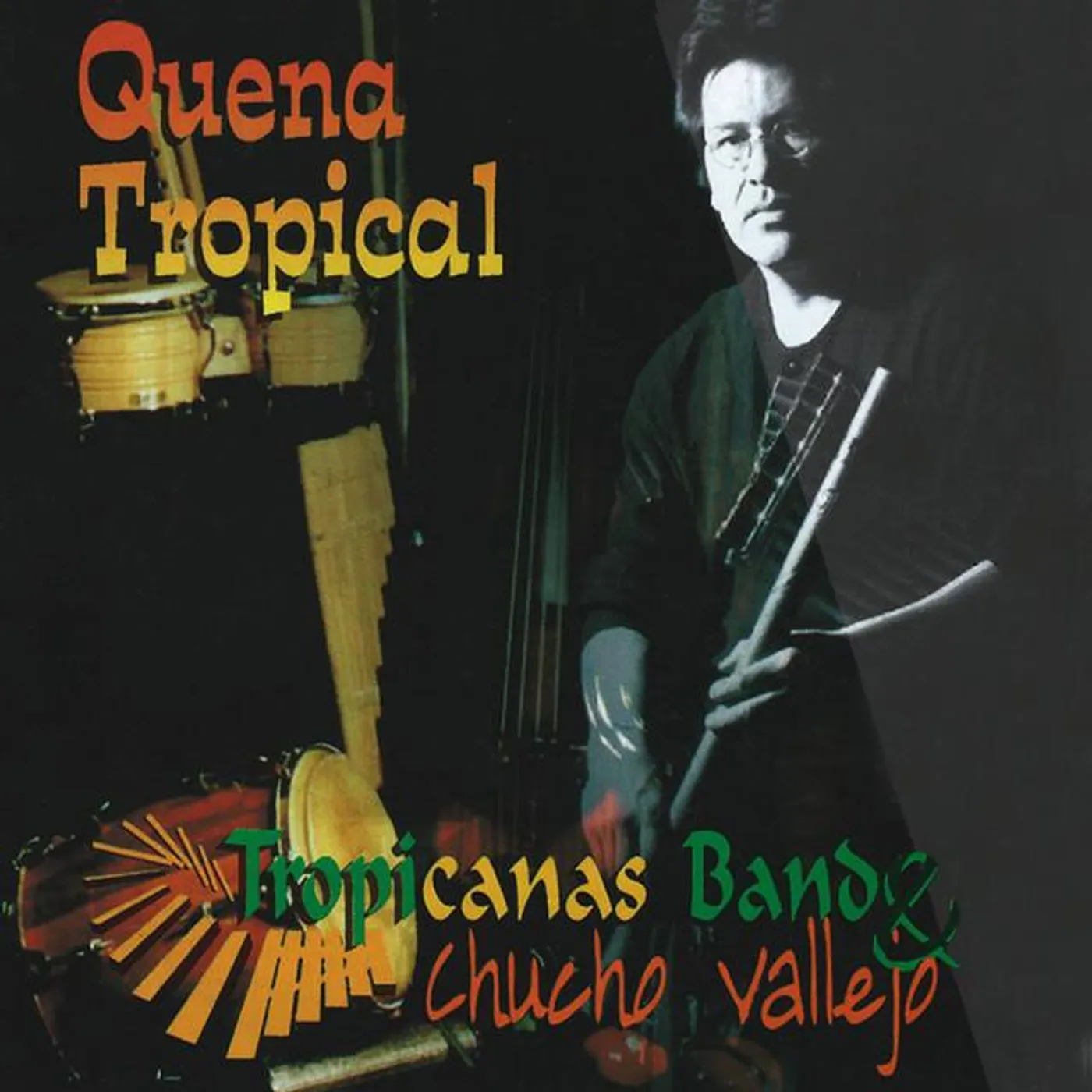 Chucho Vallejo