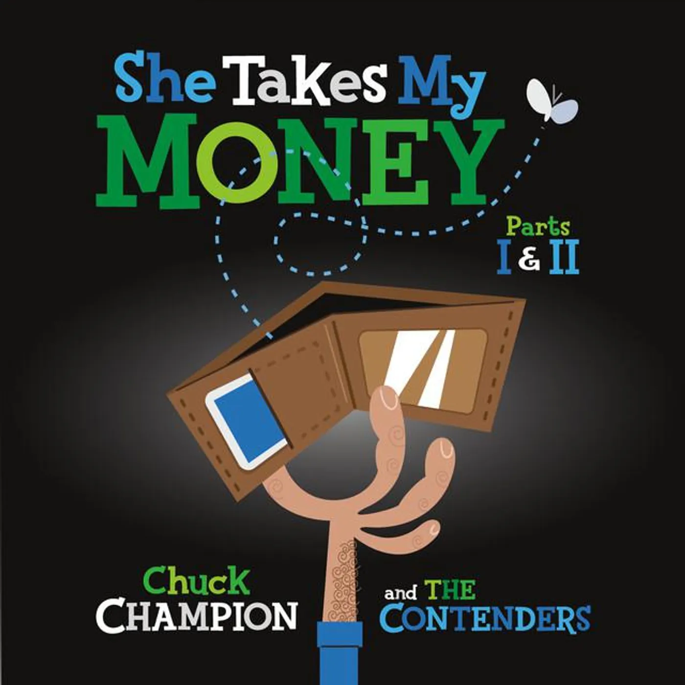 Chuck Champion
