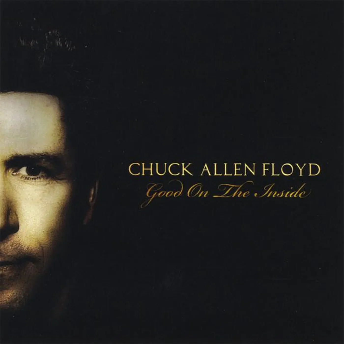 Chuck Allen Floyd