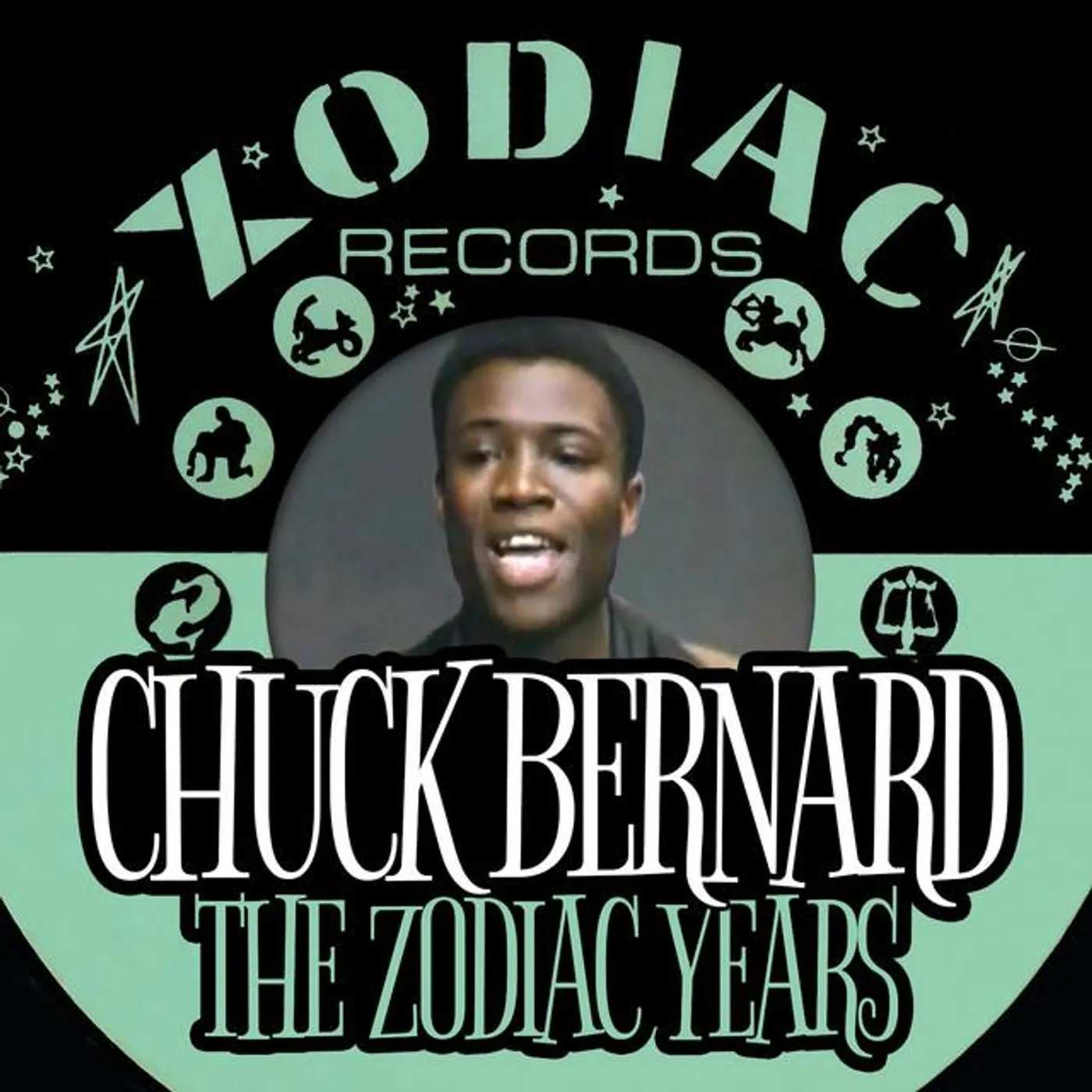 Chuck Bernard Brand Page