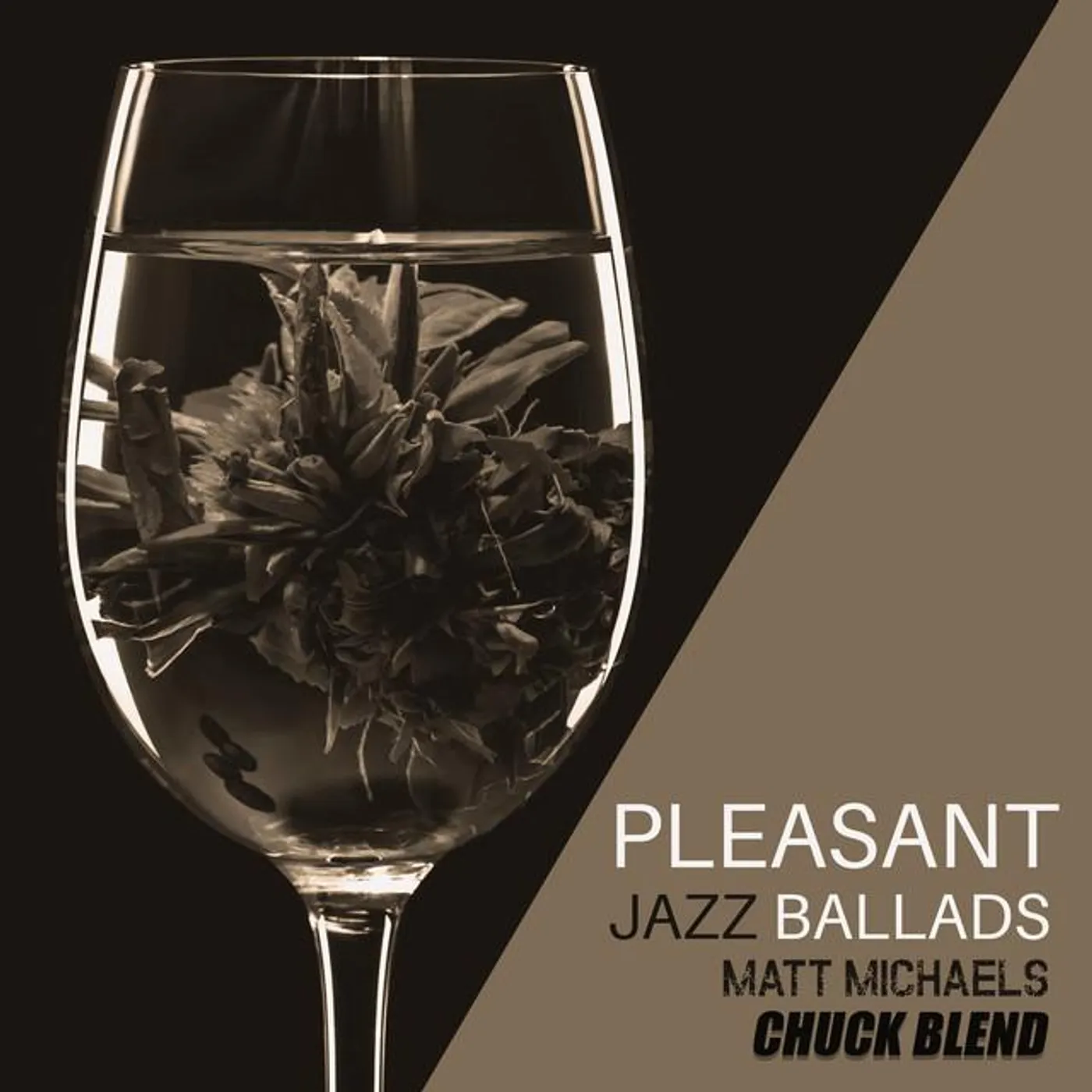 Chuck Blend