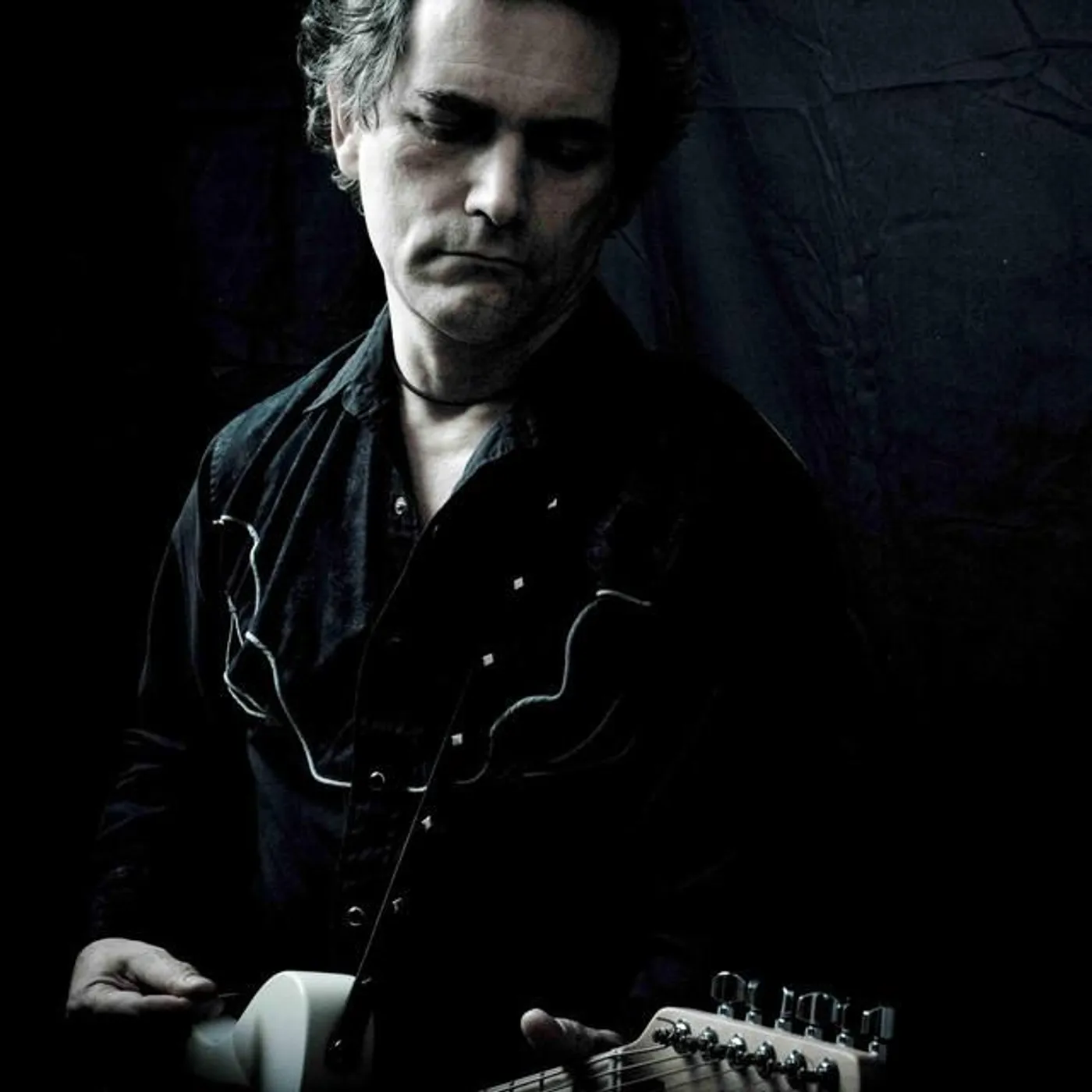 Chuck Bramlet
