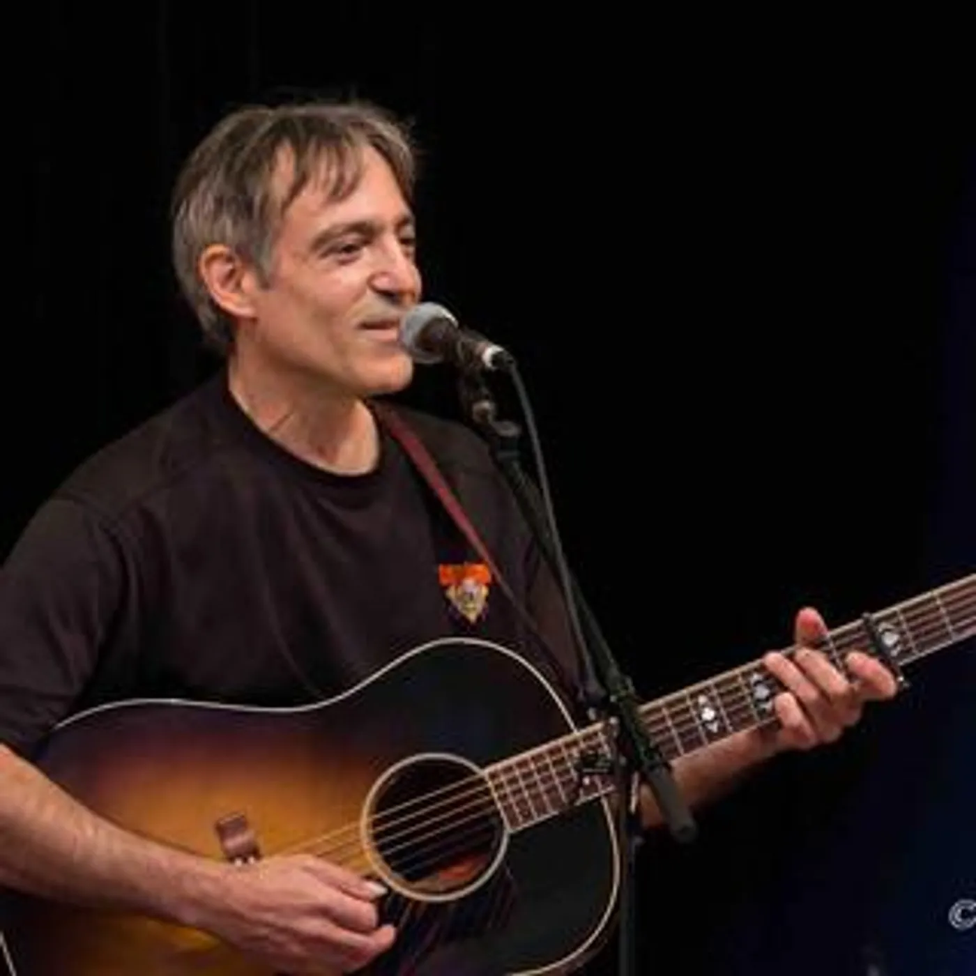 Chuck Brodsky Brand Page