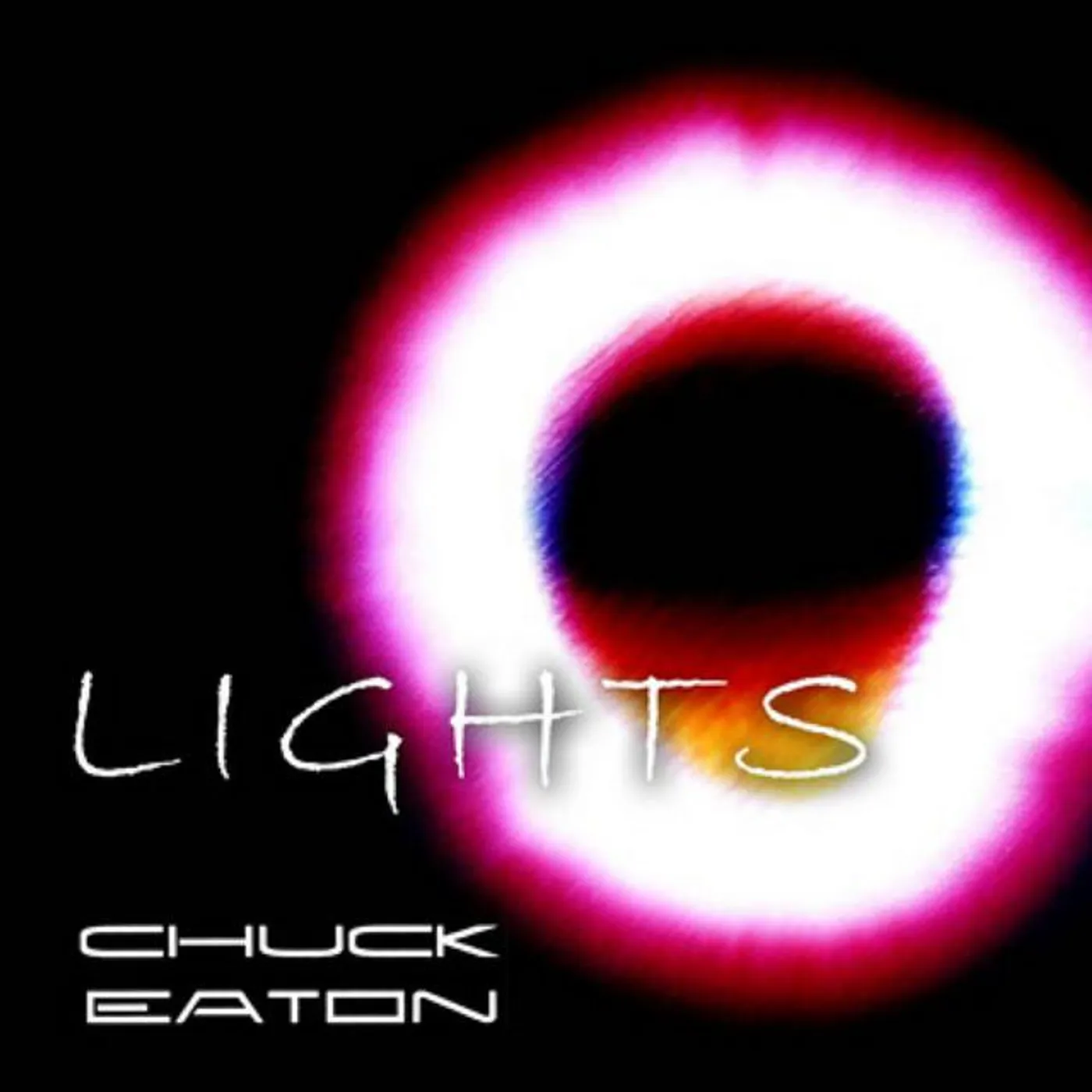 Chuck Eaton Brand Page