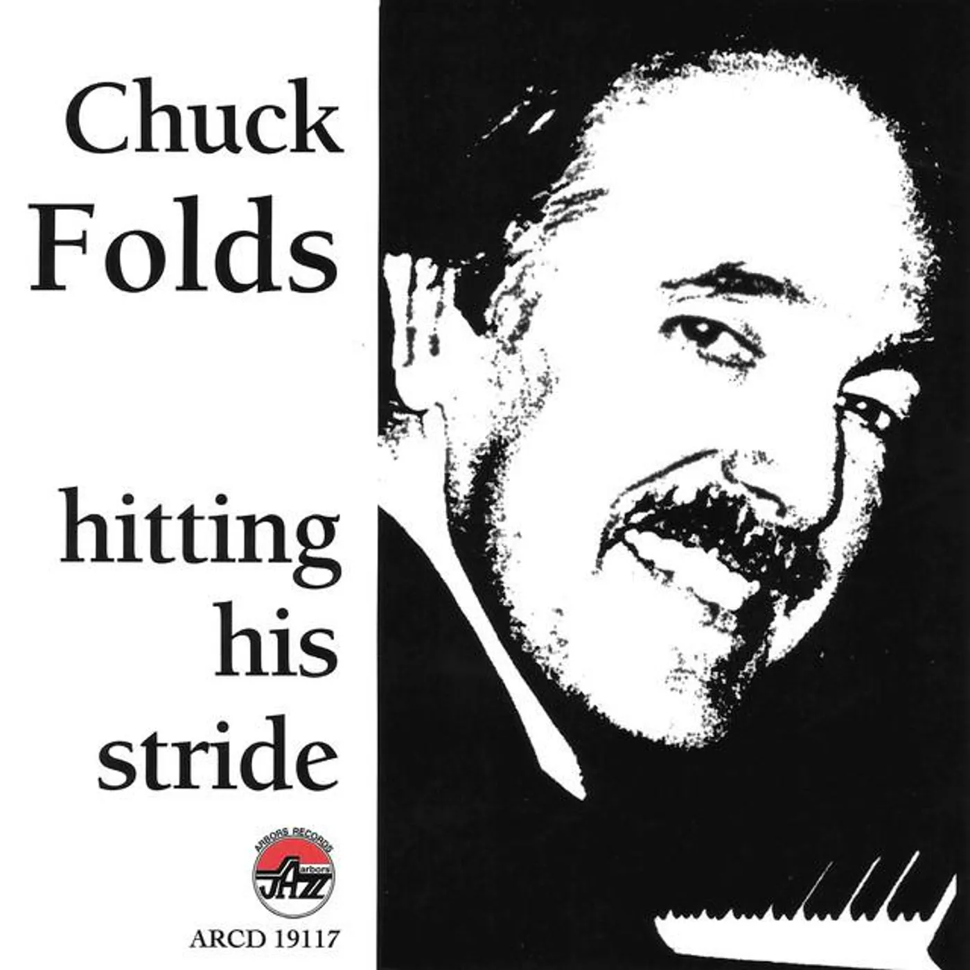 Chuck Folds Brand Page