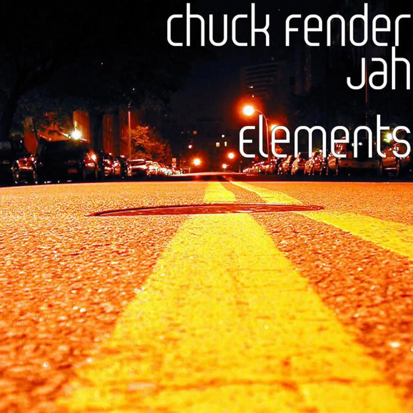 Chuck Fender Brand Page