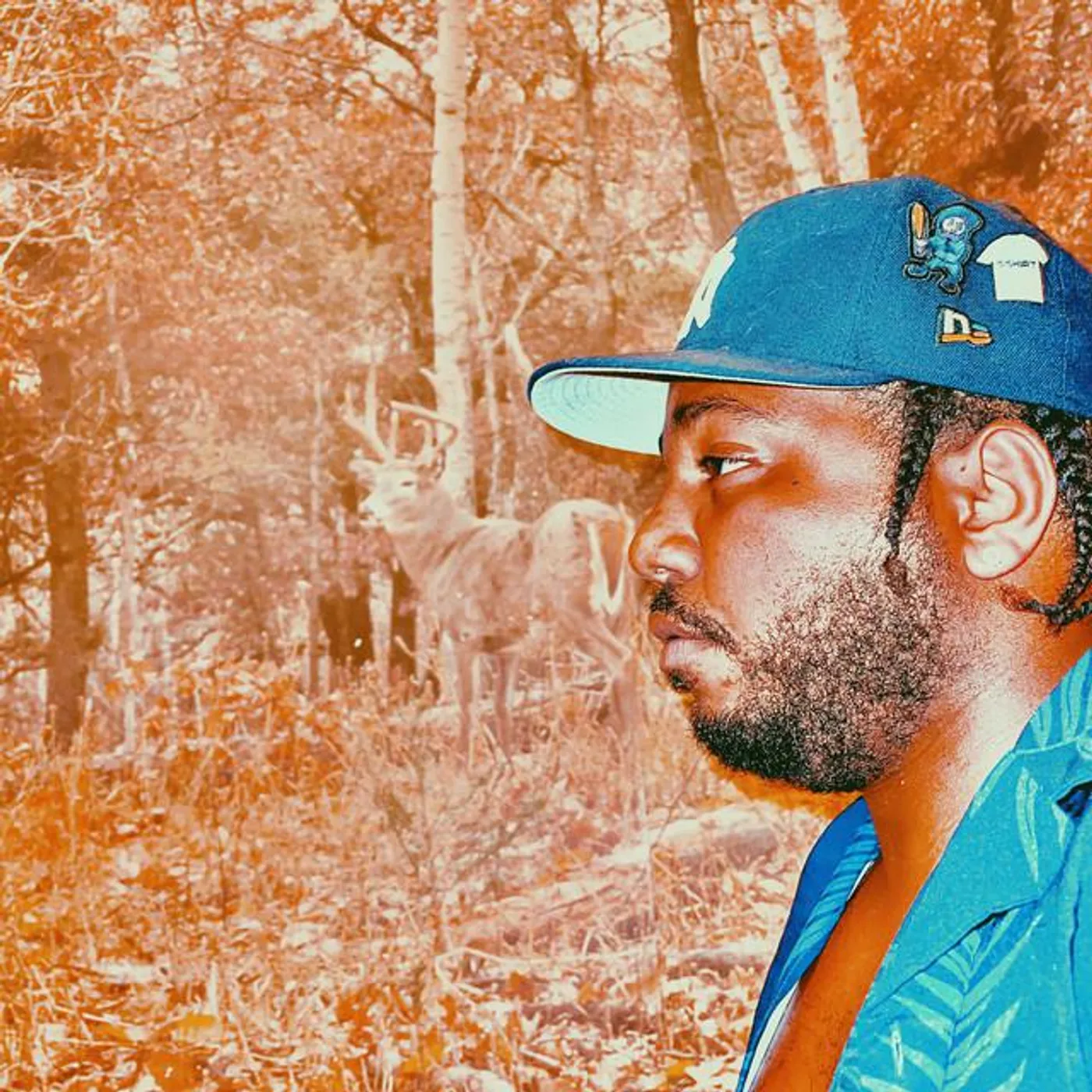Chuck Inglish Brand Page