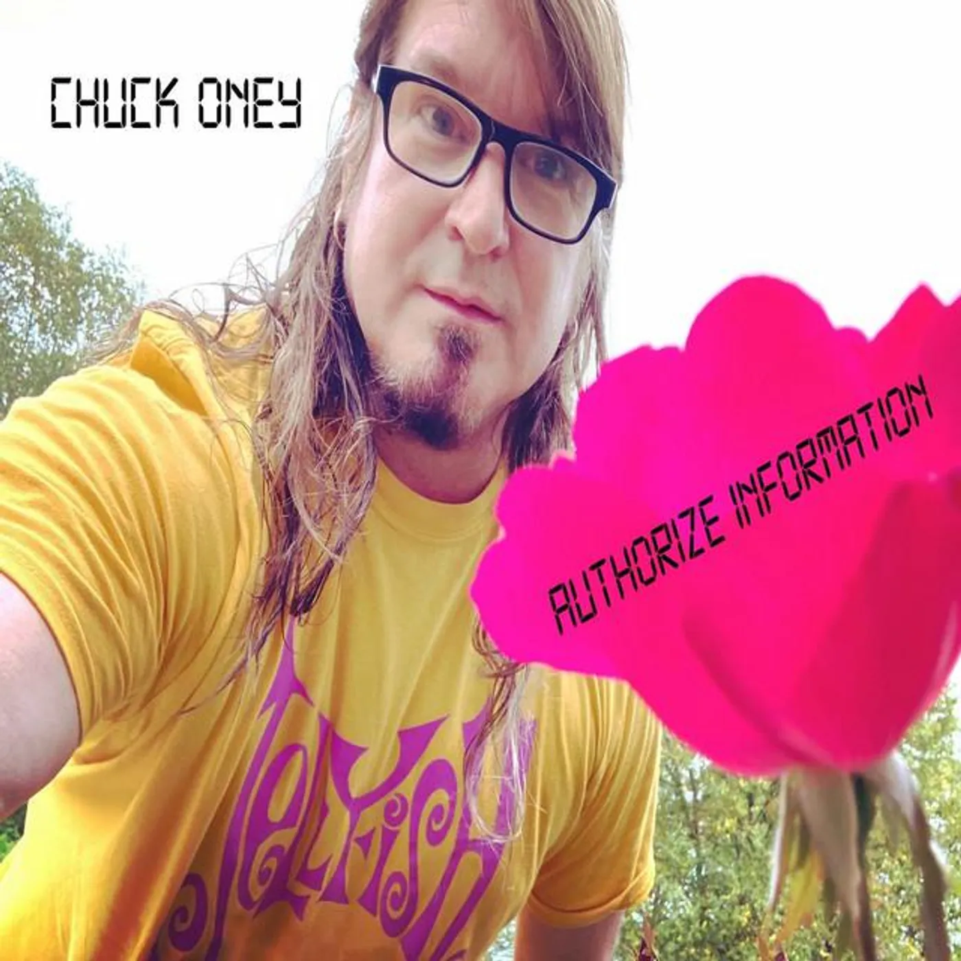 Chuck Oney