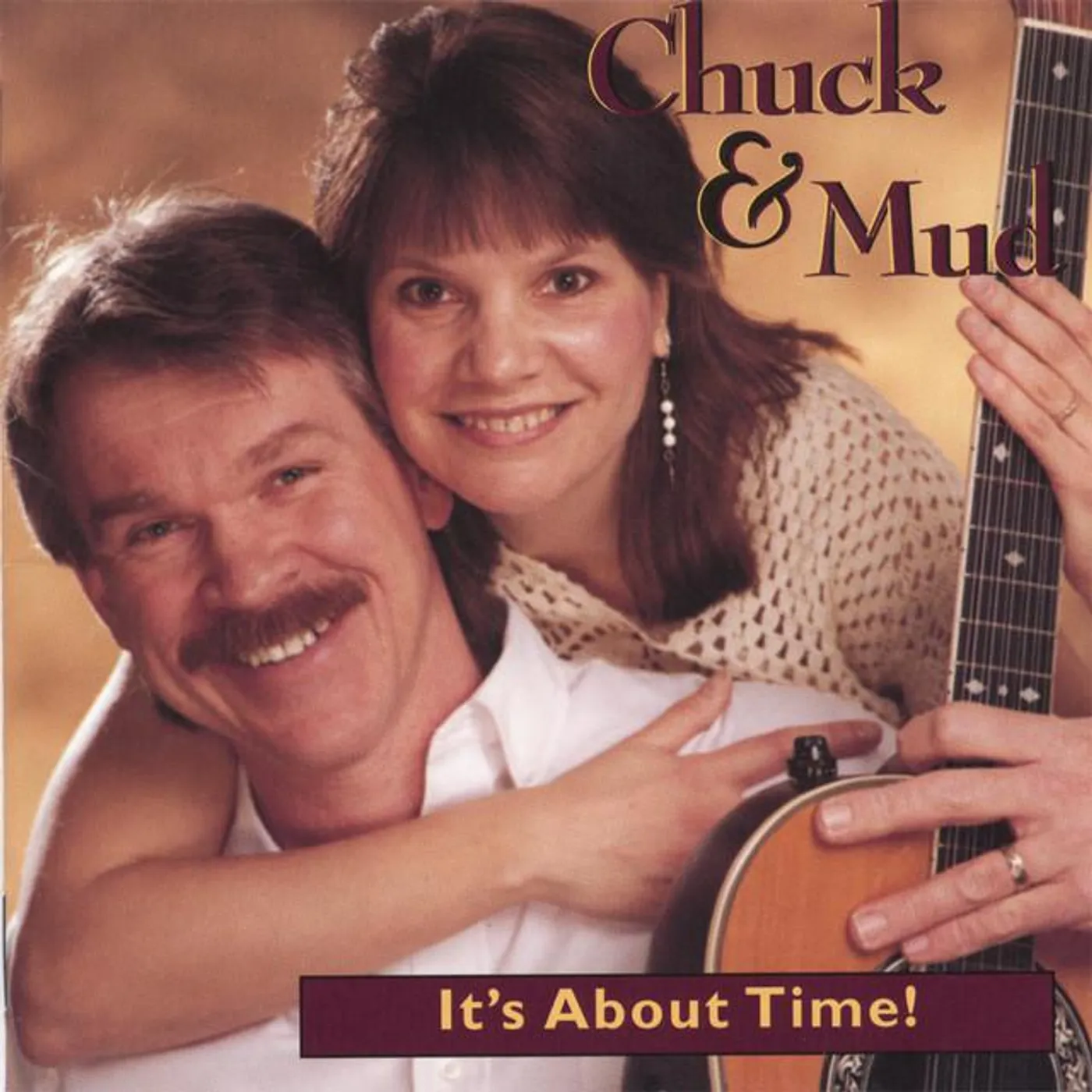 Chuck & Mud