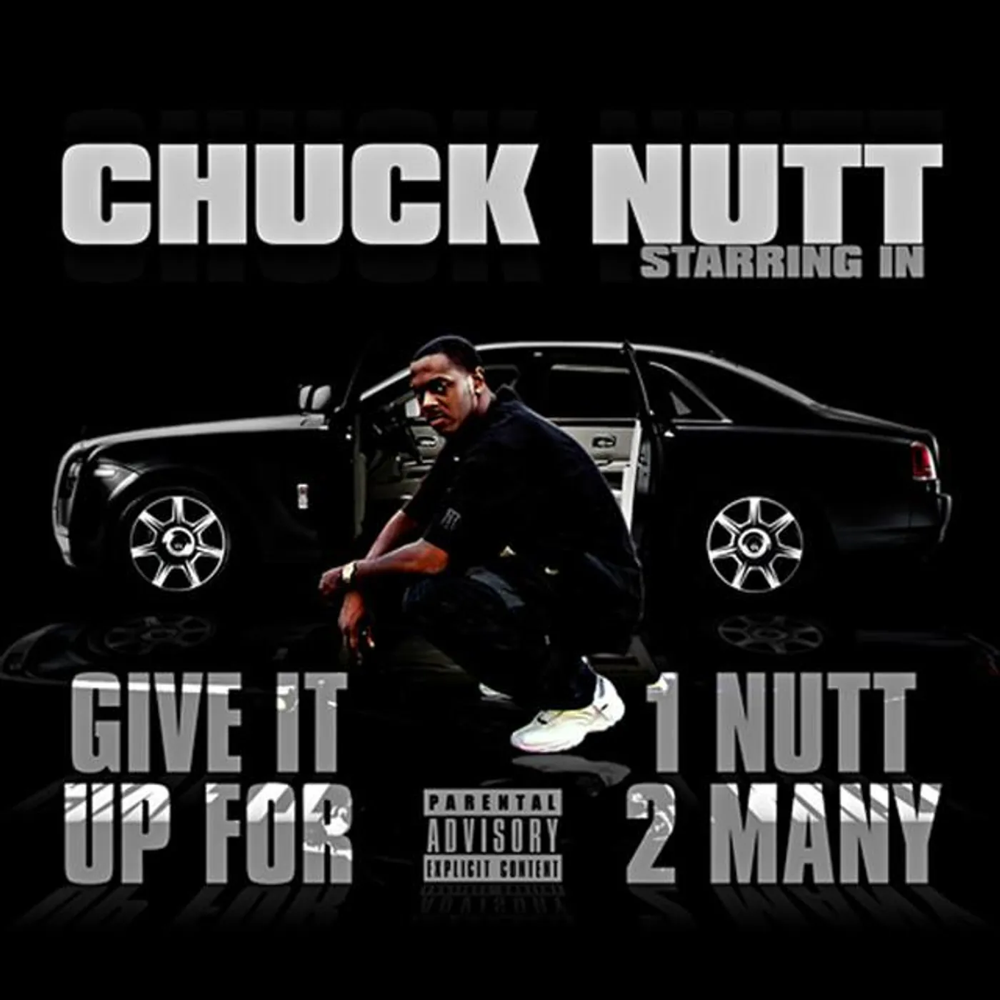 Chuck Nutt
