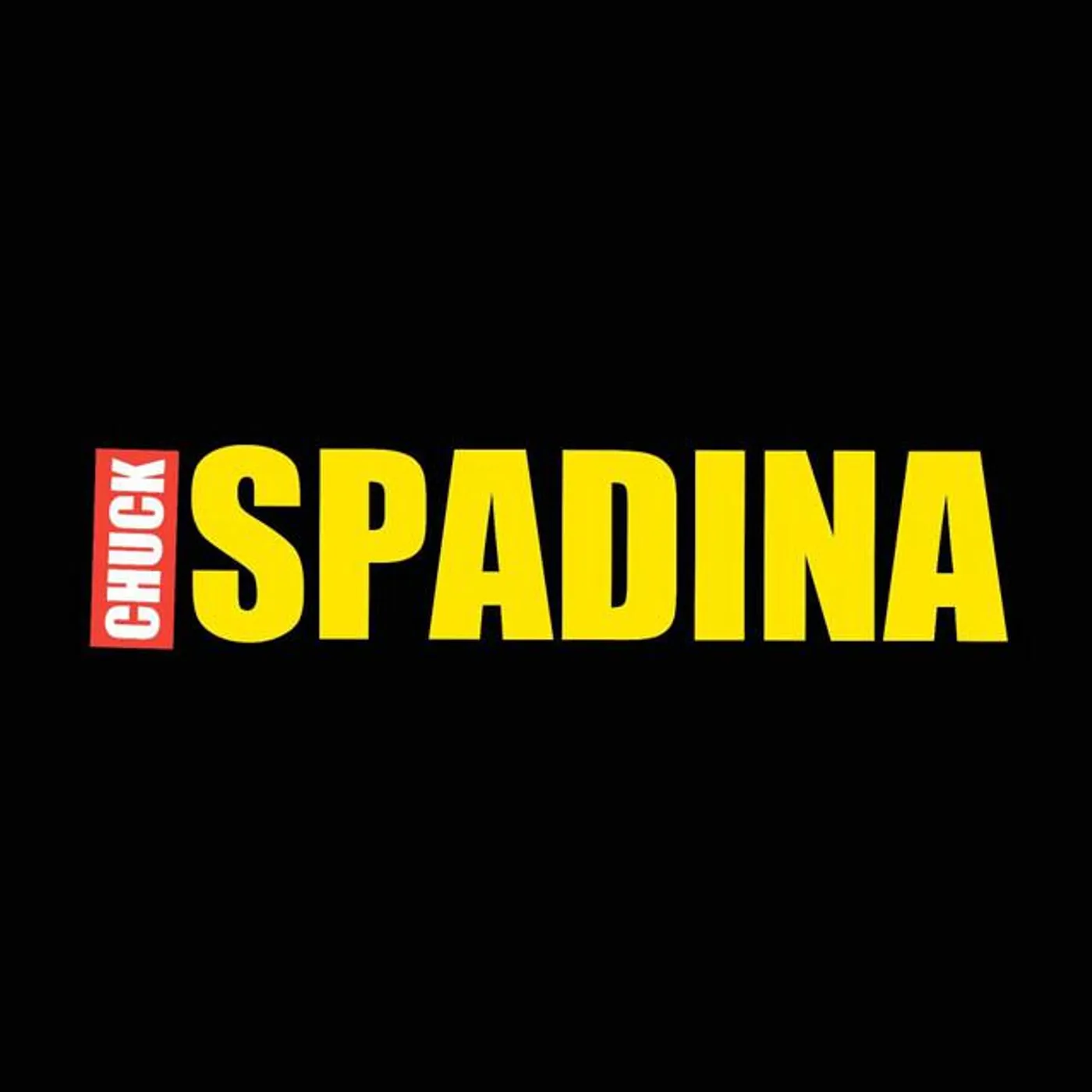 Chuck Spadina Brand Page