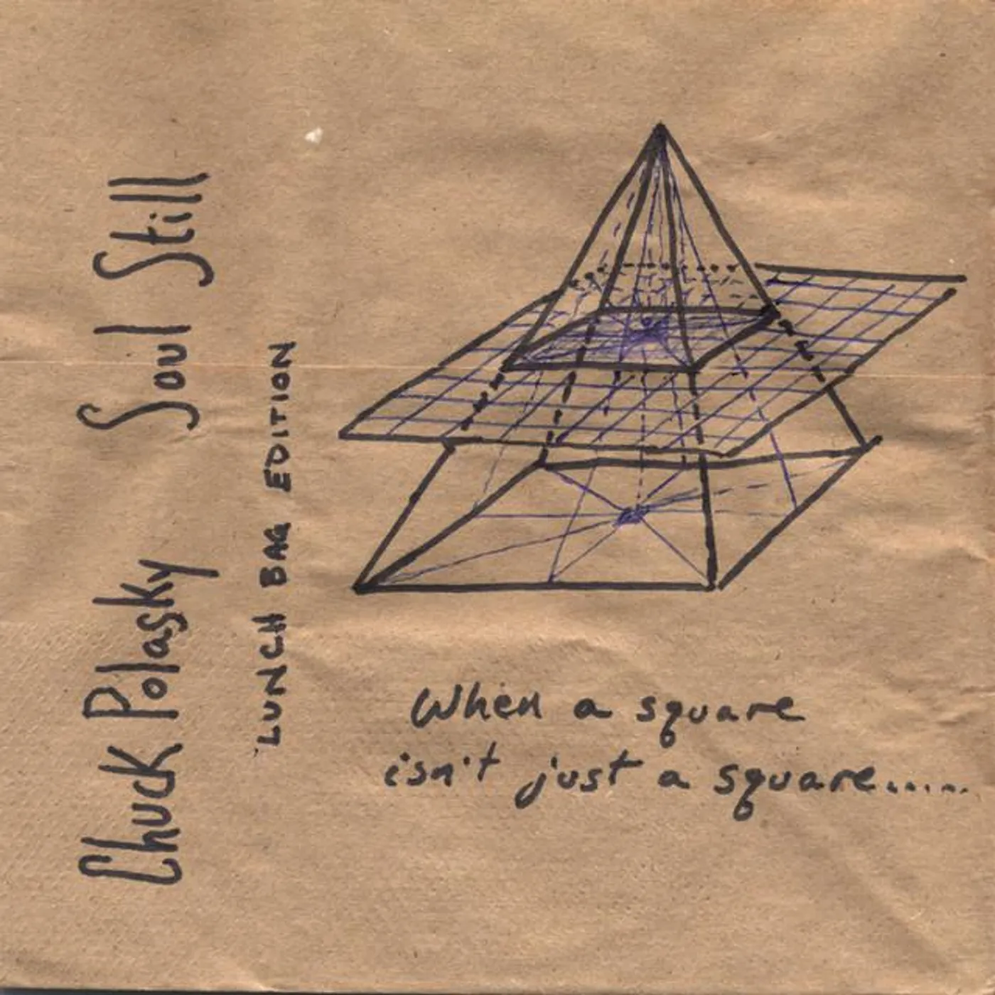 Chuck Polasky Brand Page