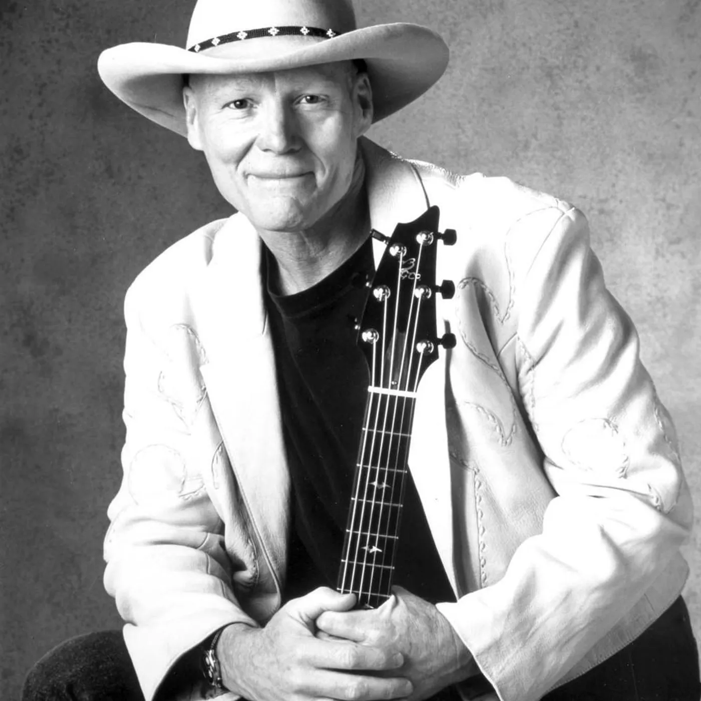 Chuck Pyle