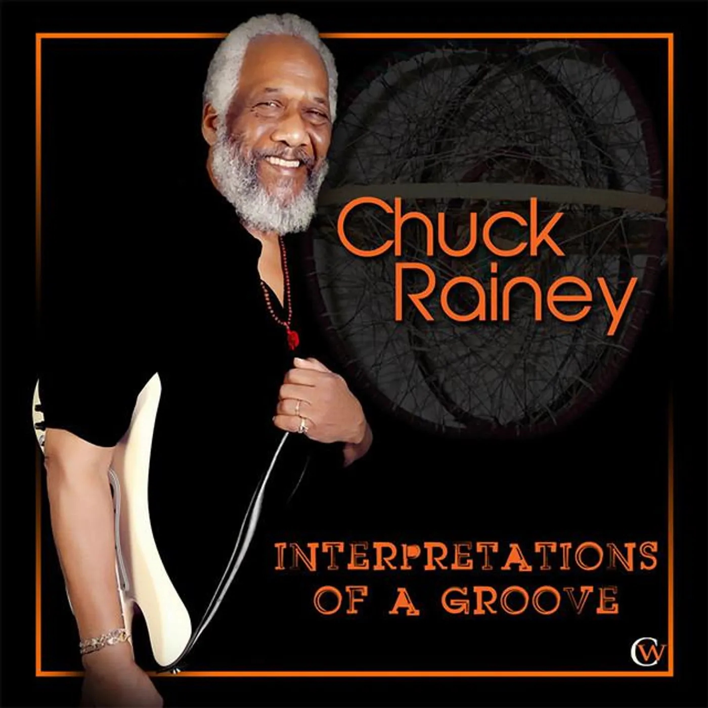 Chuck Rainey Brand Page
