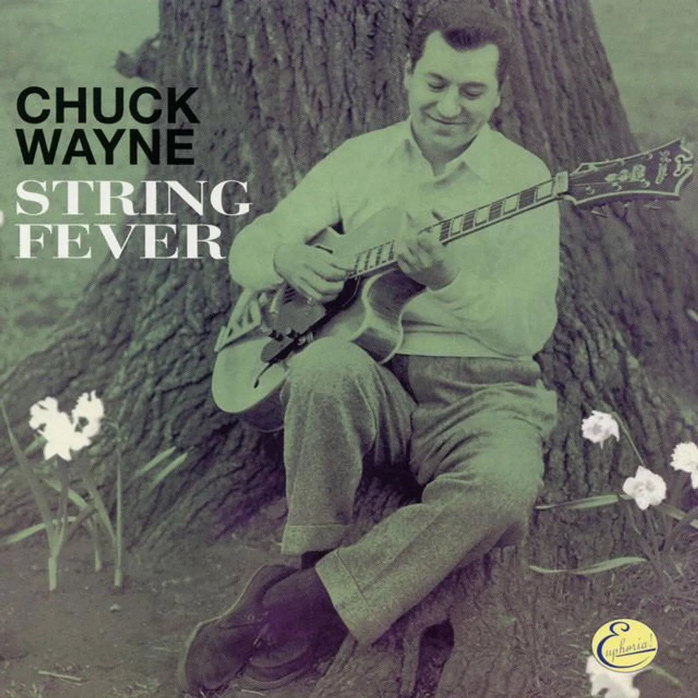 Chuck Wayne Brand Page