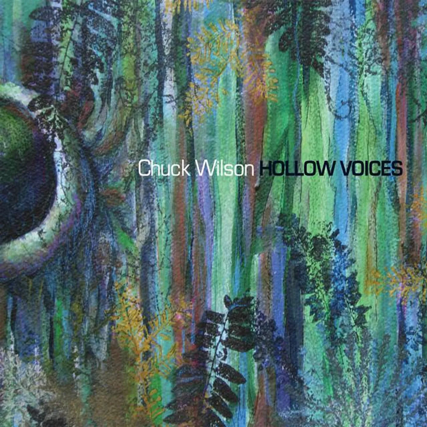 Chuck Wilson