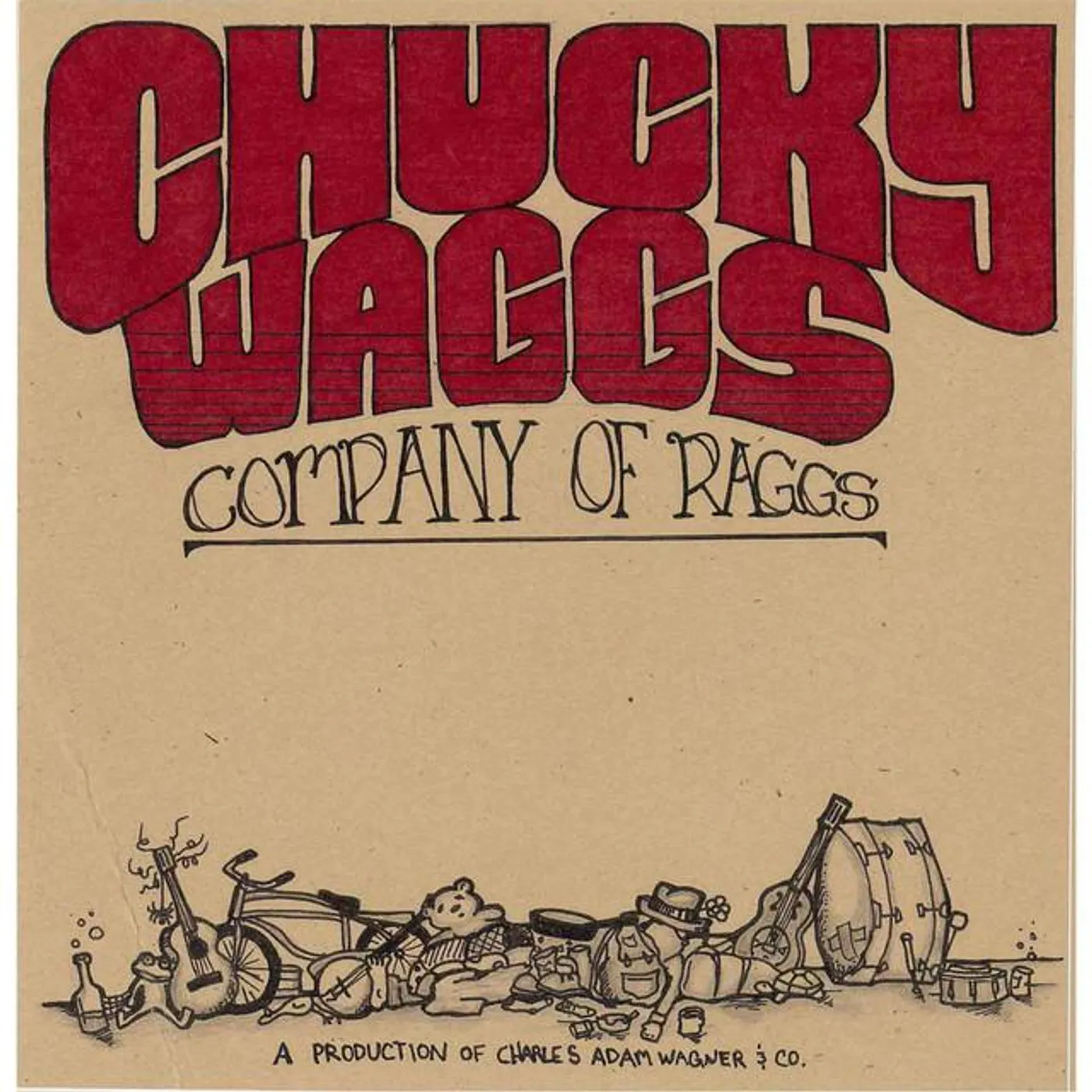 Chucky Waggs
