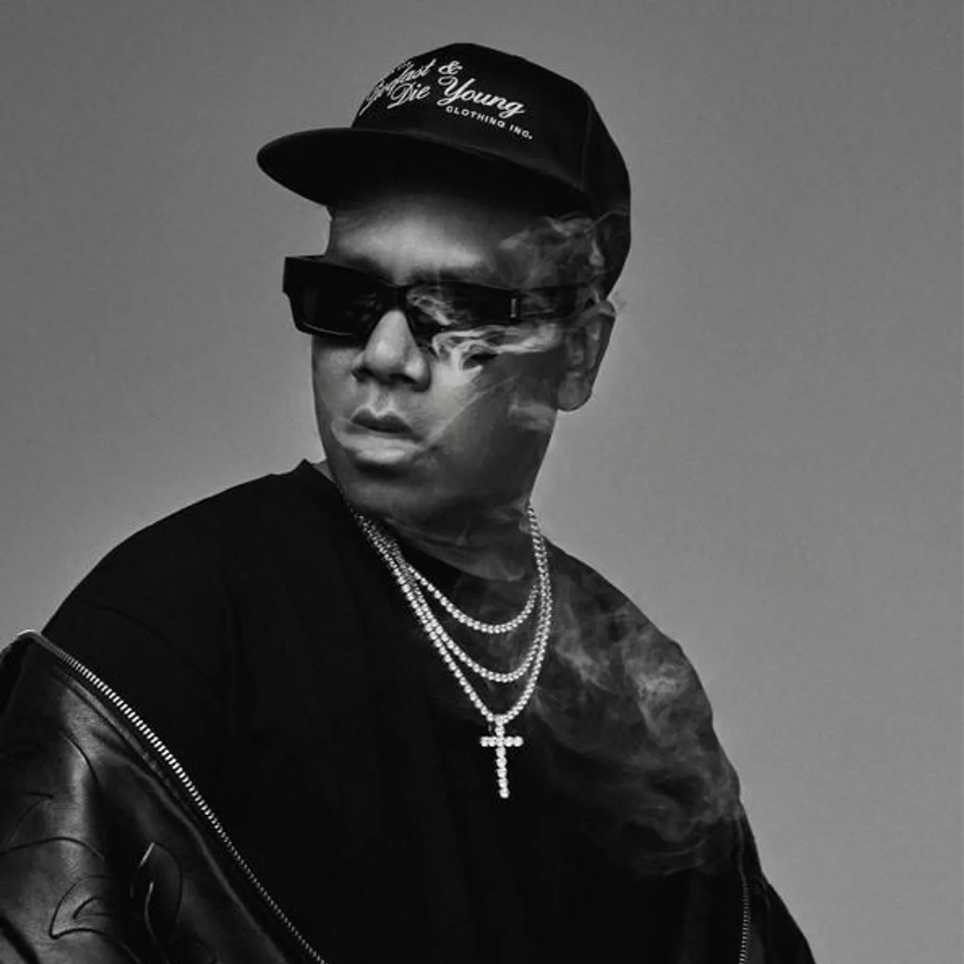 Chuckie Brand Page