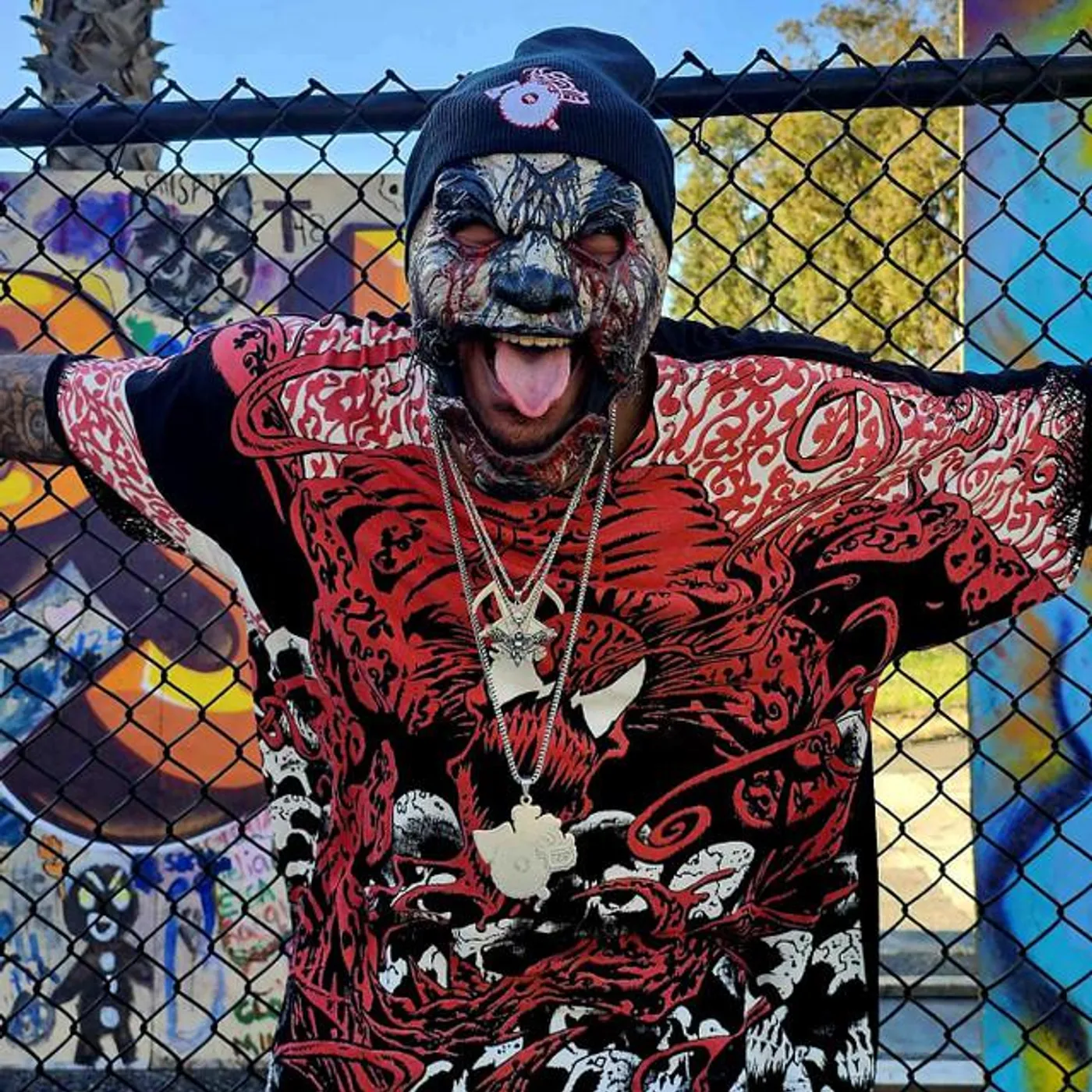 Chuckklez Brand Page