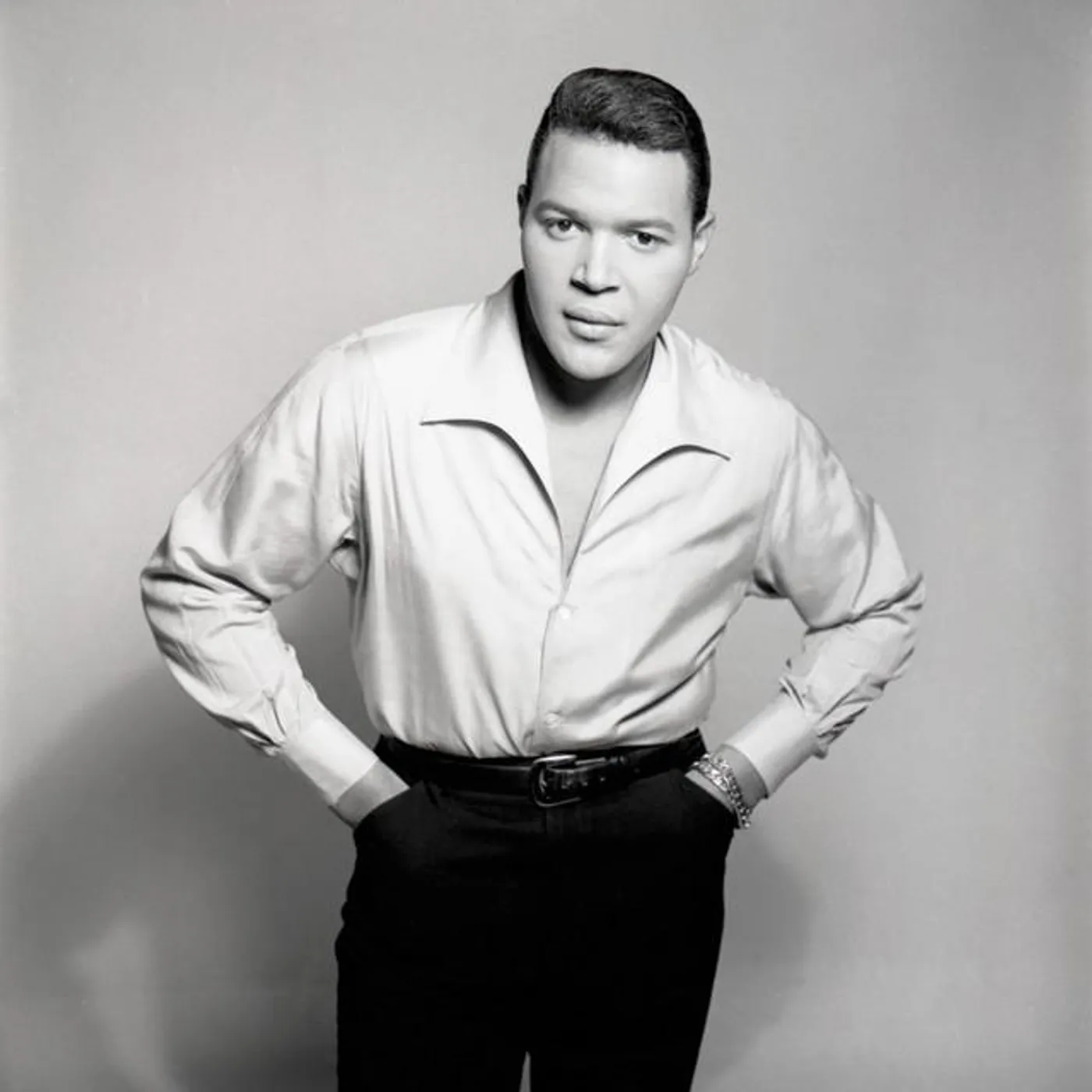 Chubby Checker Brand Page