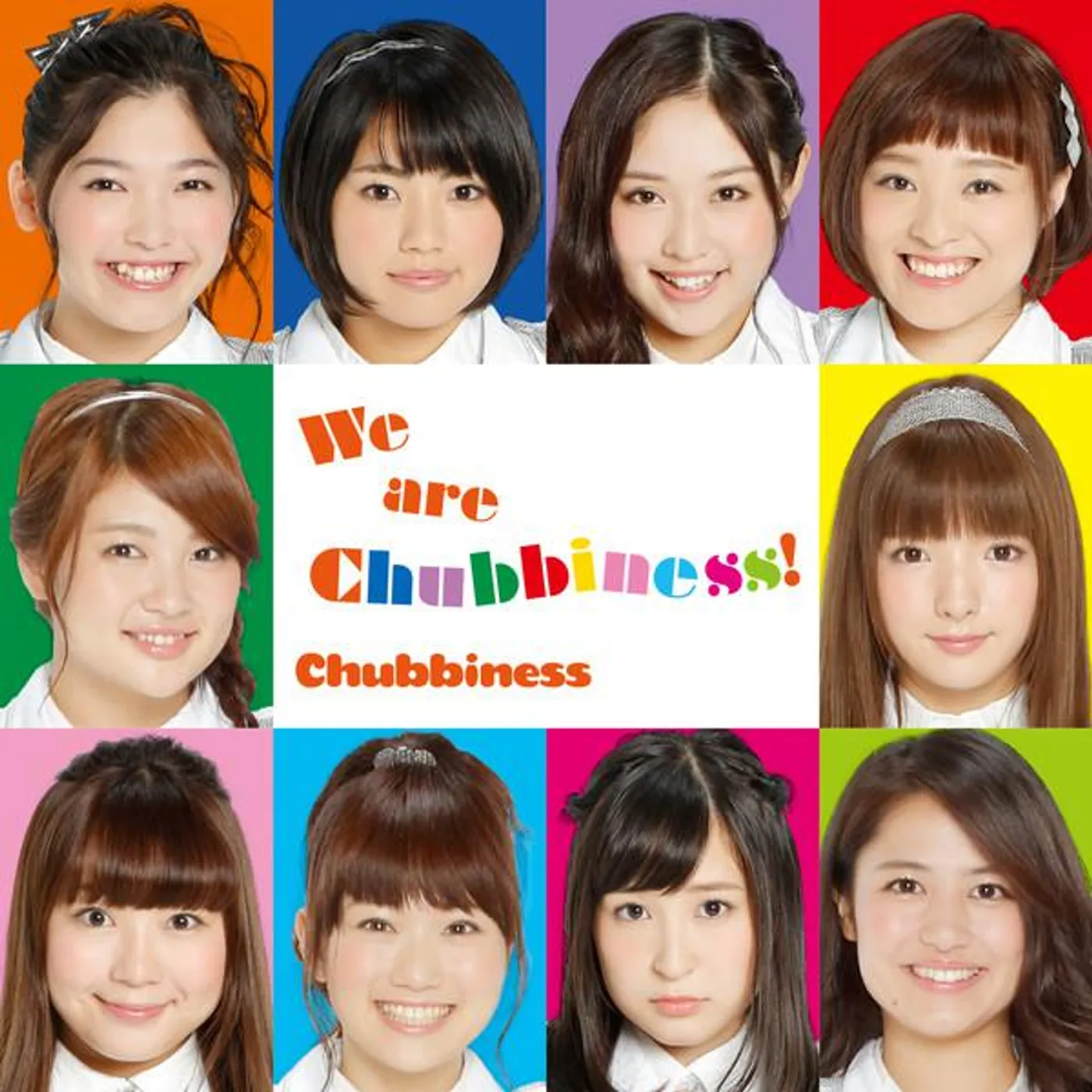 Chubbiness