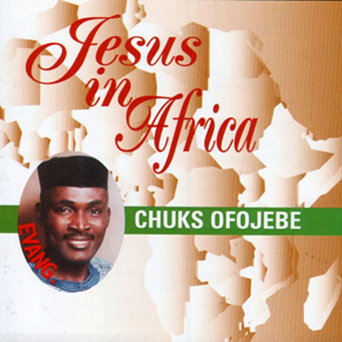 Chuks Ofojebe Brand Page