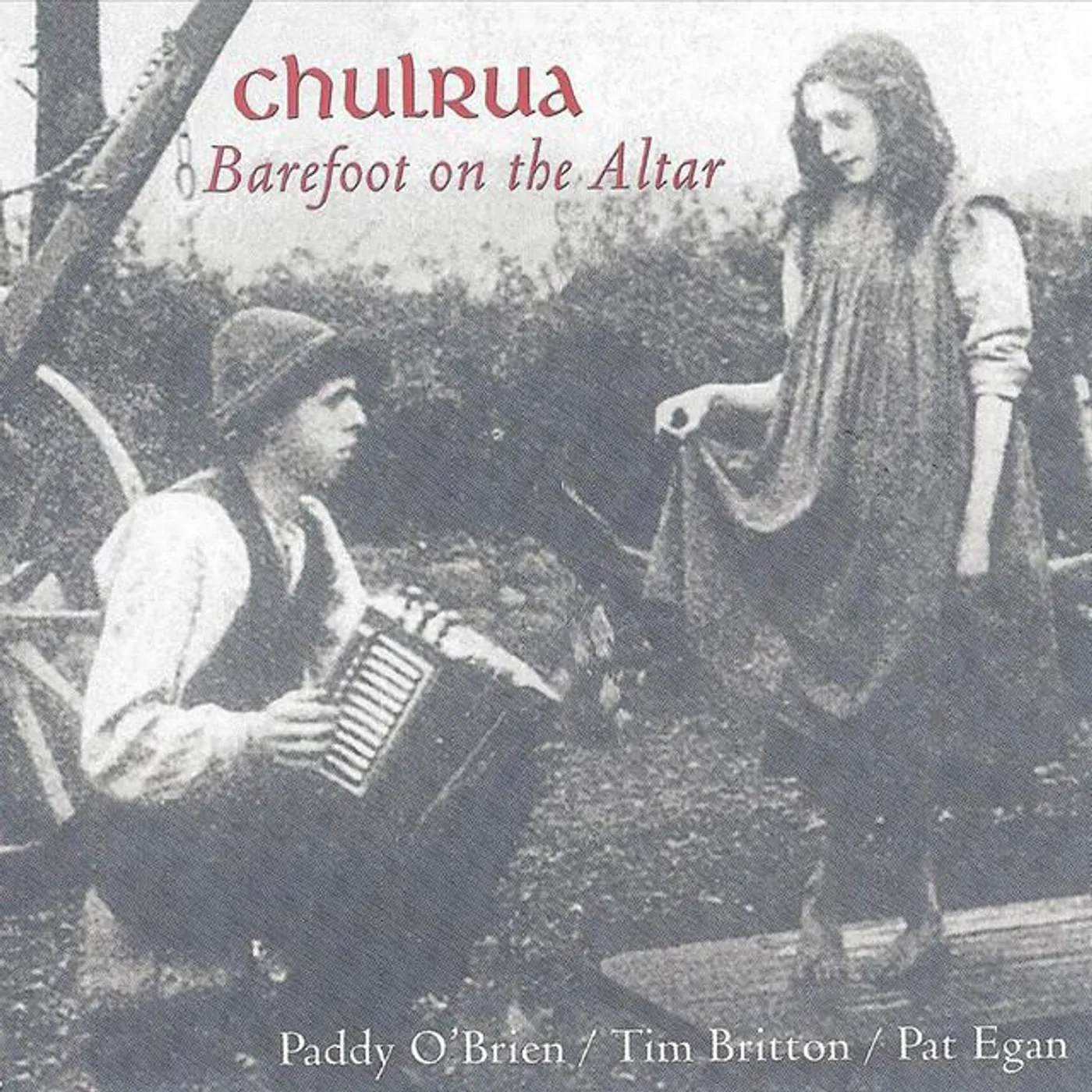 Chulrua