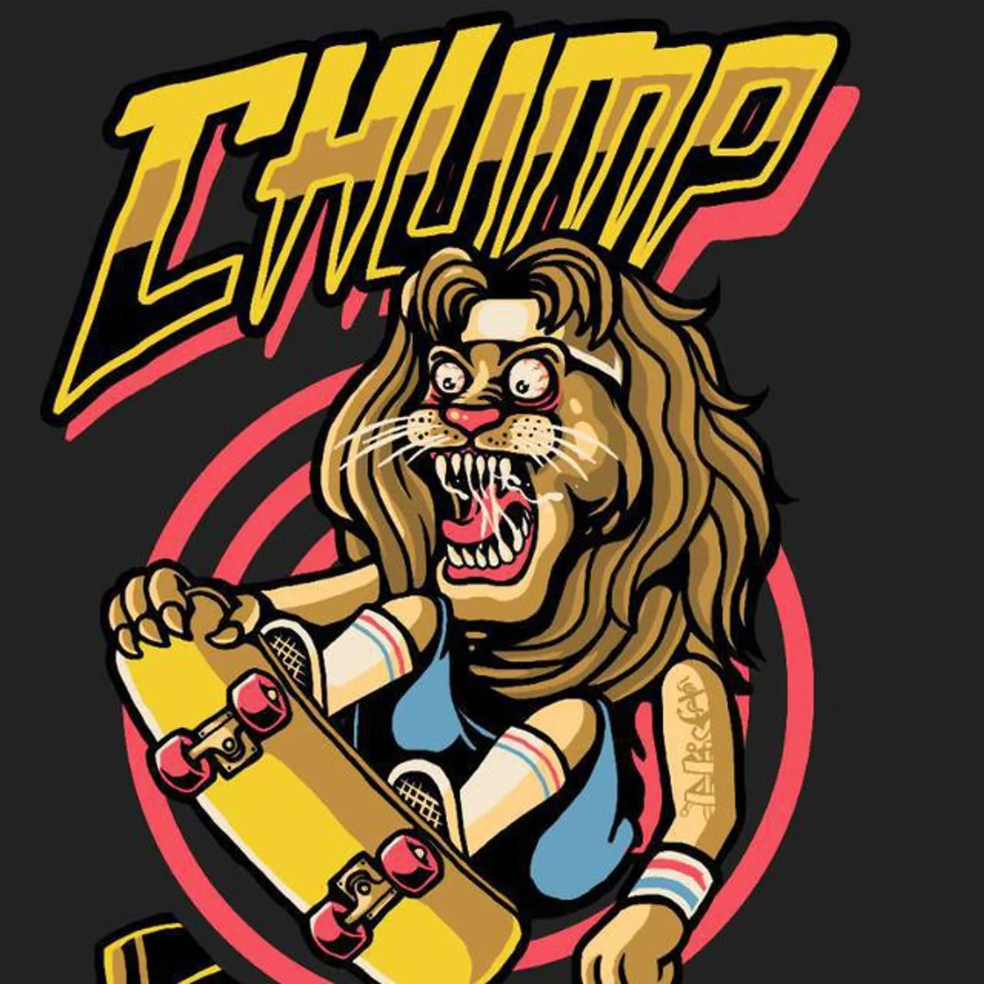 Chump