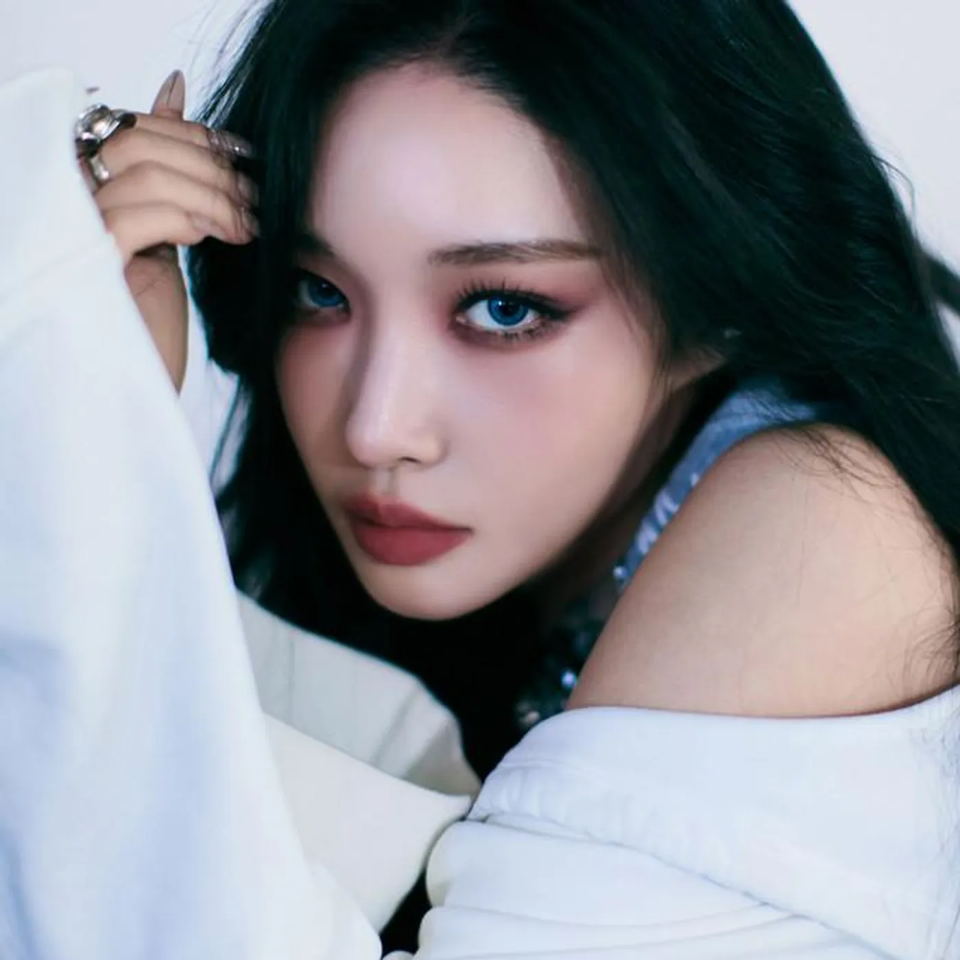 CHUNG HA Brand Page