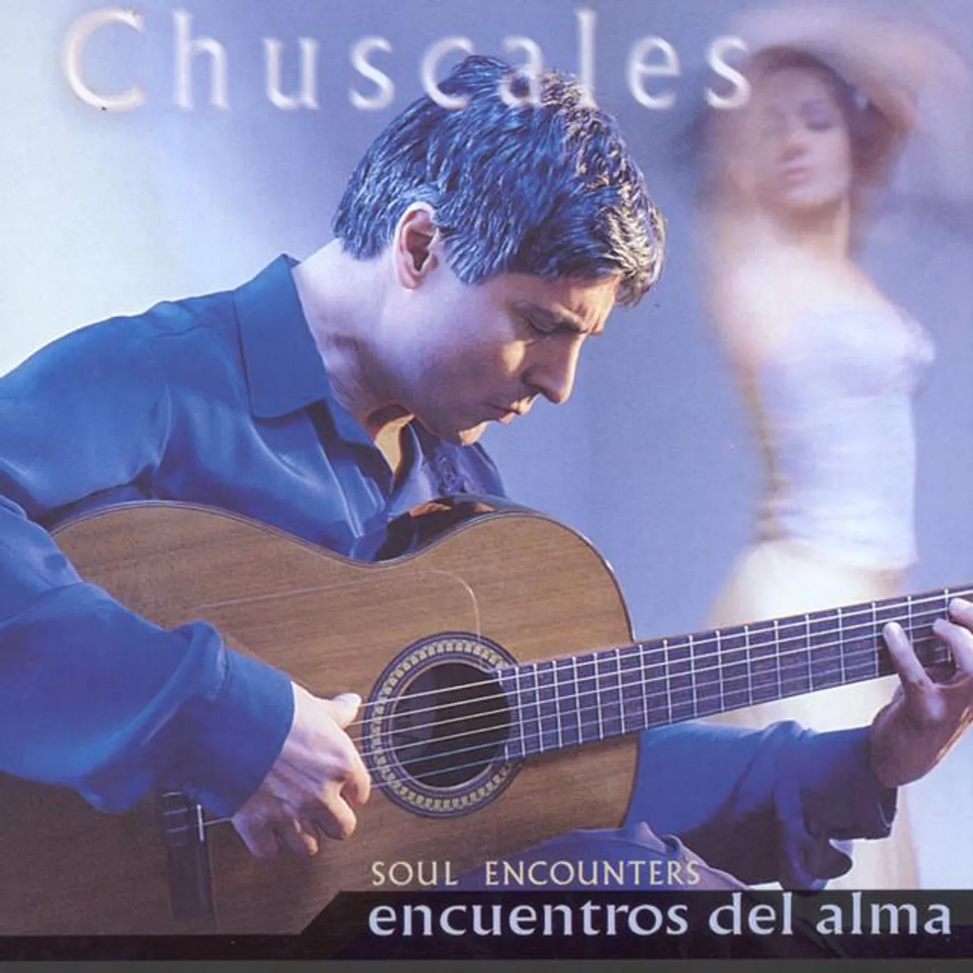 Chuscales Brand Page